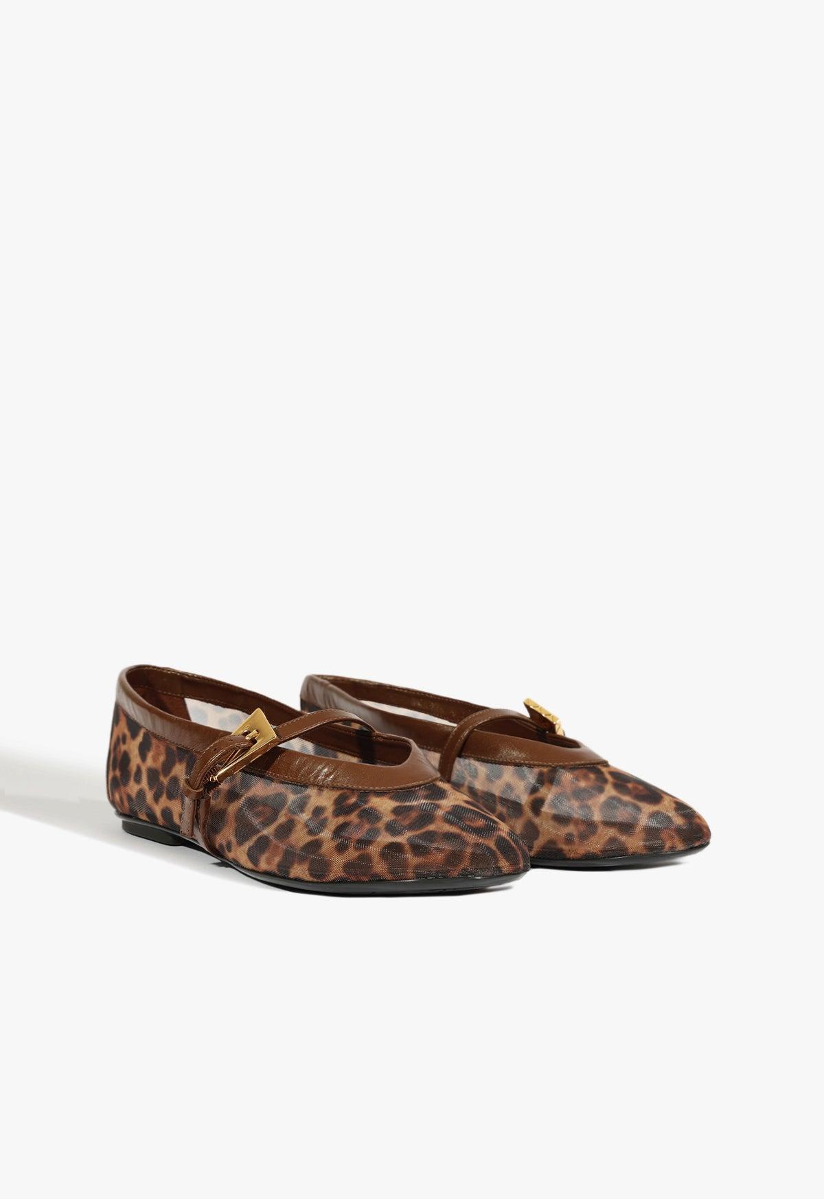 Sylvie Ballet Flat Product Image
