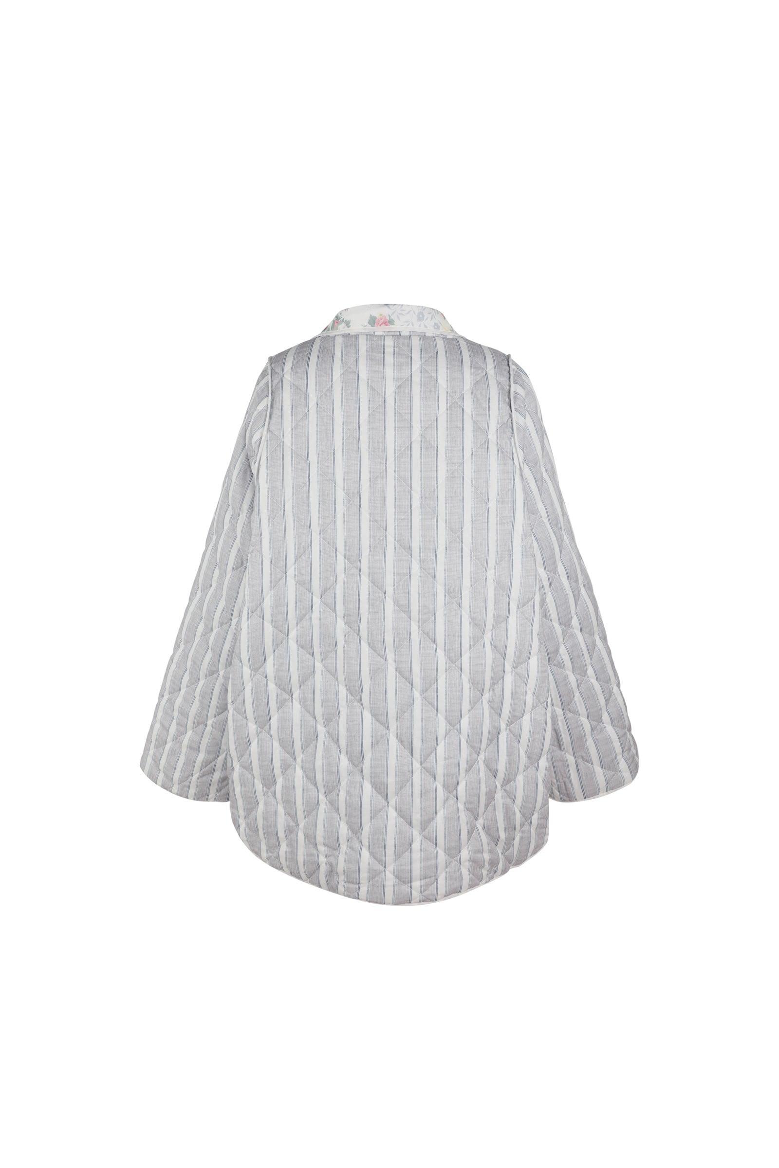 The Picnic Blanket Bonfire Puffer Product Image