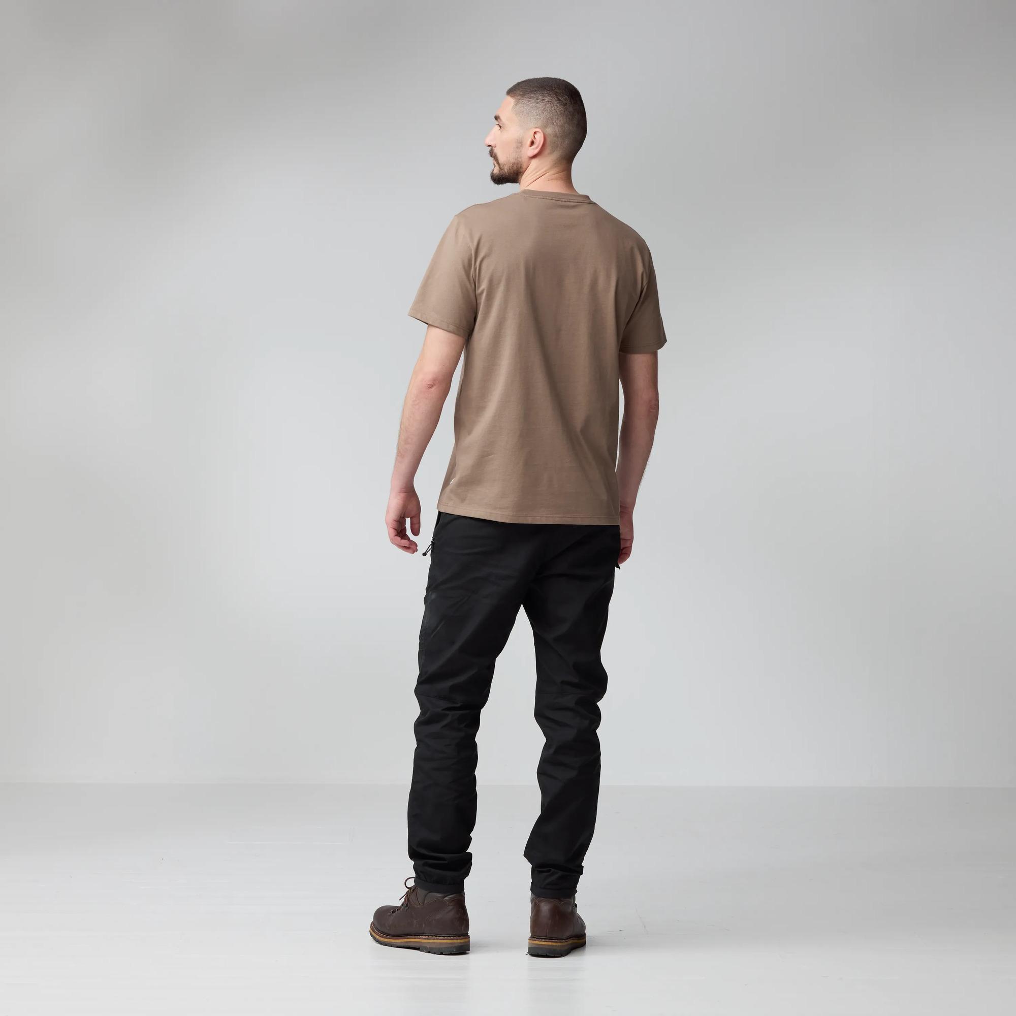 Multicolor Logo T-shirt M Product Image