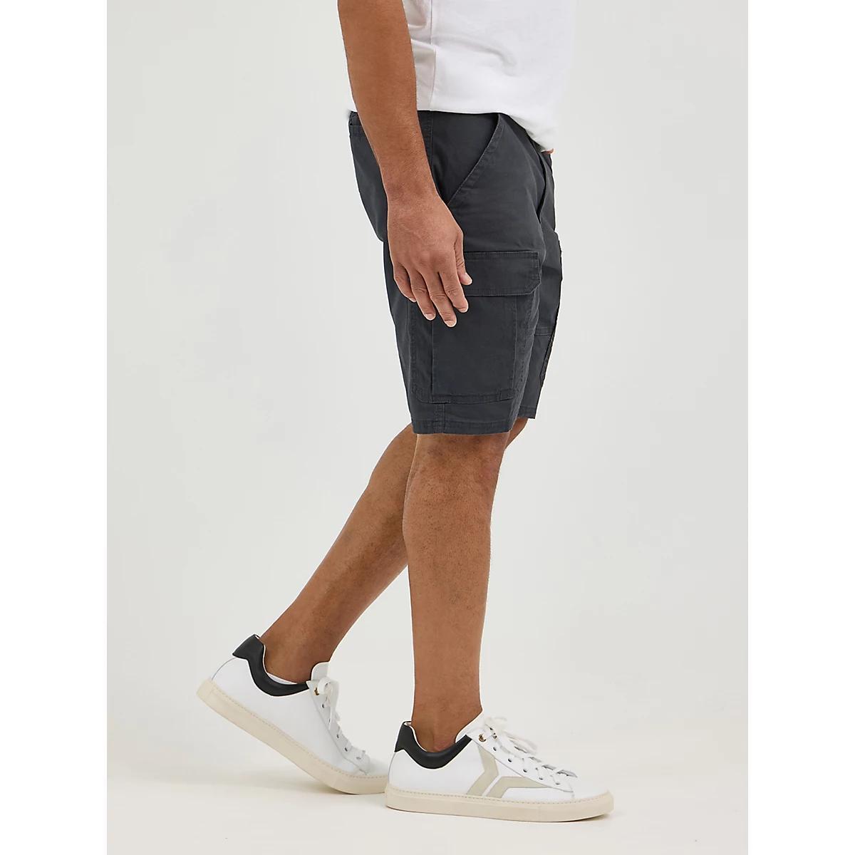 Men's Five Star Premium Cargo Short in Olivine Product Image