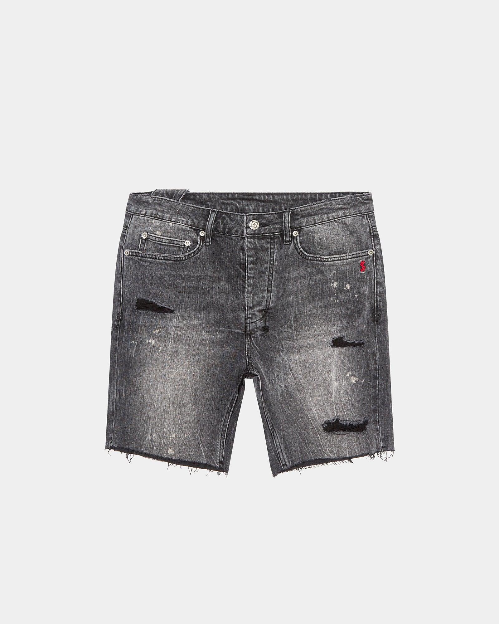 CHOPPER SHORT CANAL STREET Male Product Image