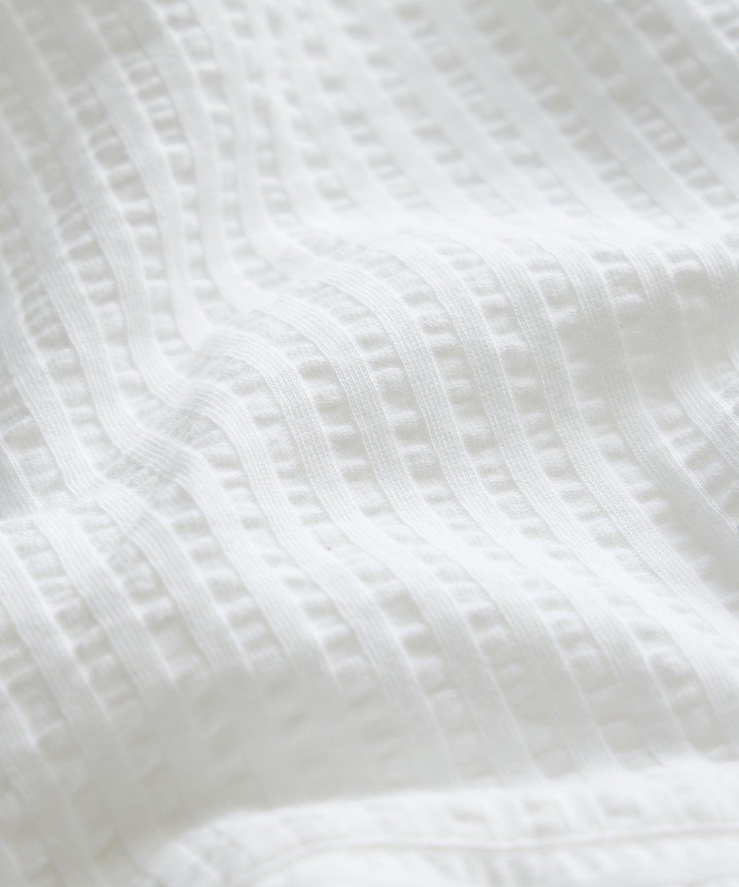 7" Seersucker Short Product Image