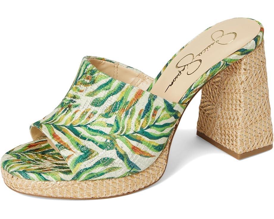 Kamindi Espadrille Wedge Product Image