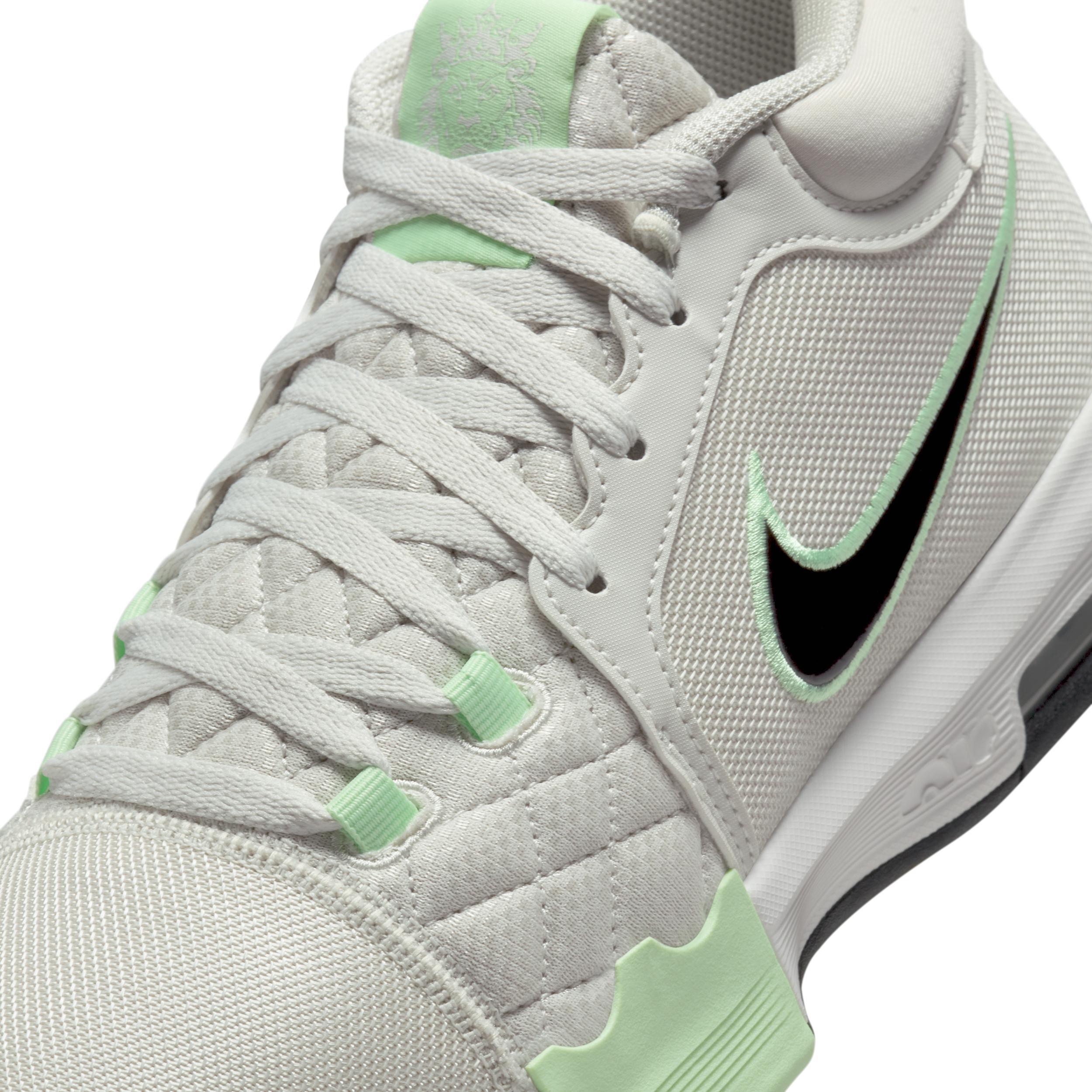 LeBron Witness VIII Basketball Shoes Product Image