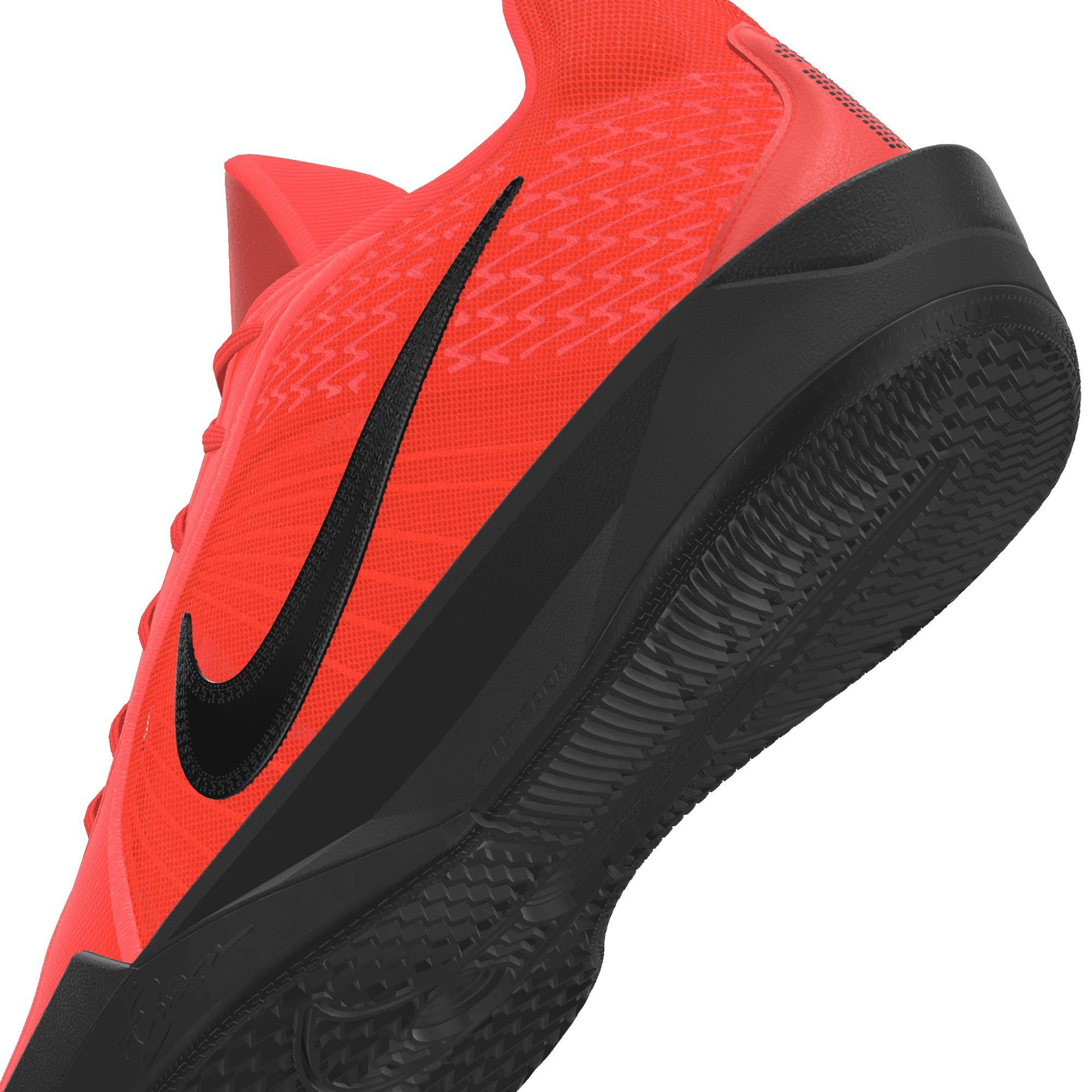 Nike Women's Sabrina 2 By You Custom Basketball Shoes Product Image