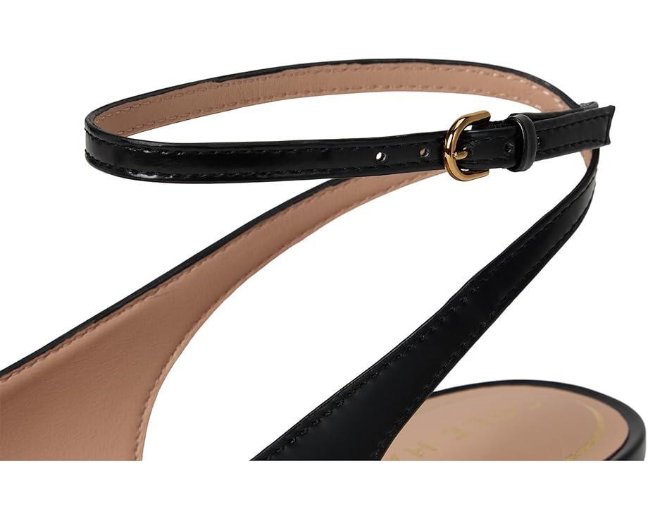 Nicolette Ankle Strap Ballets Product Image