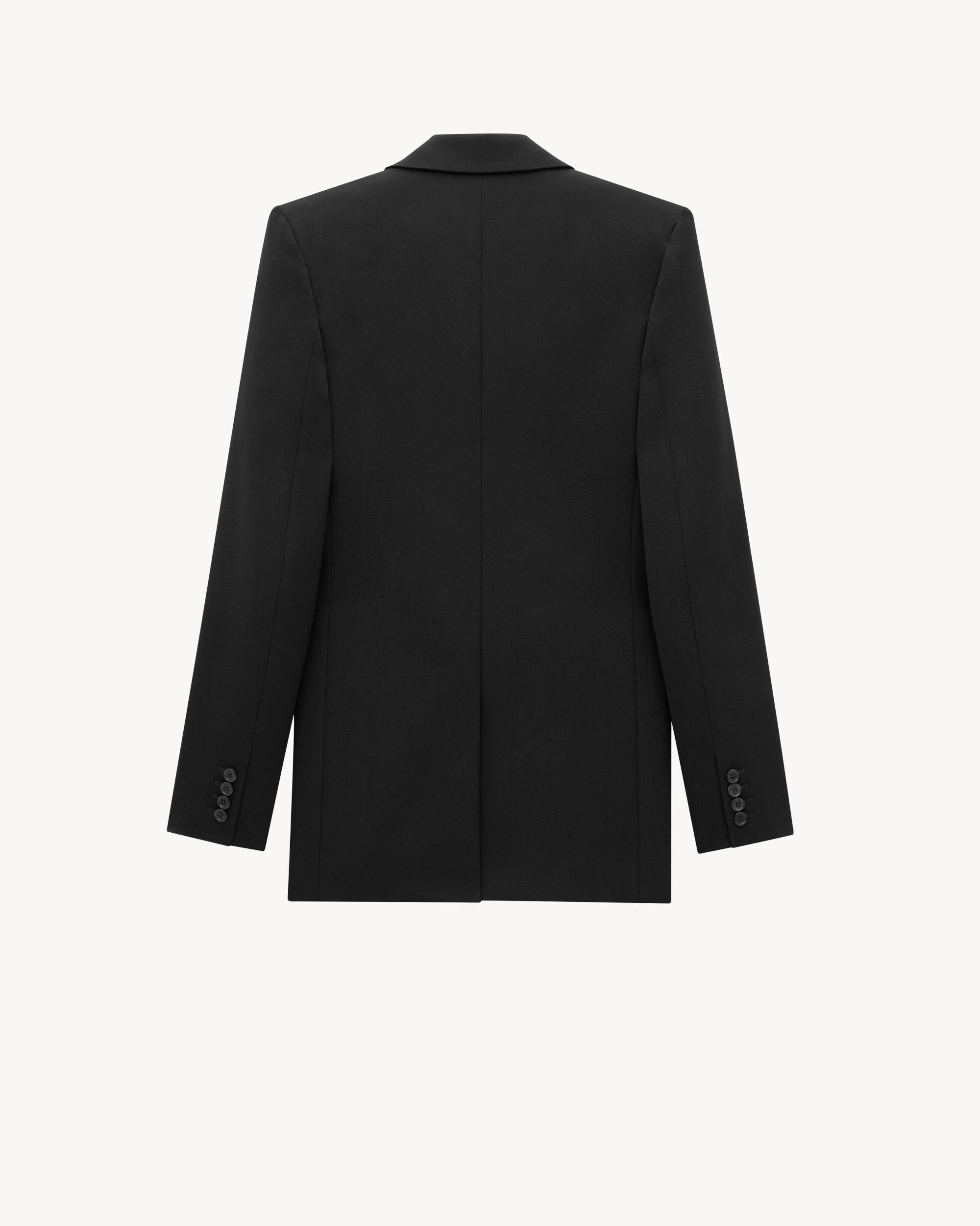 jacket in GRAIN DE POUDRE Product Image