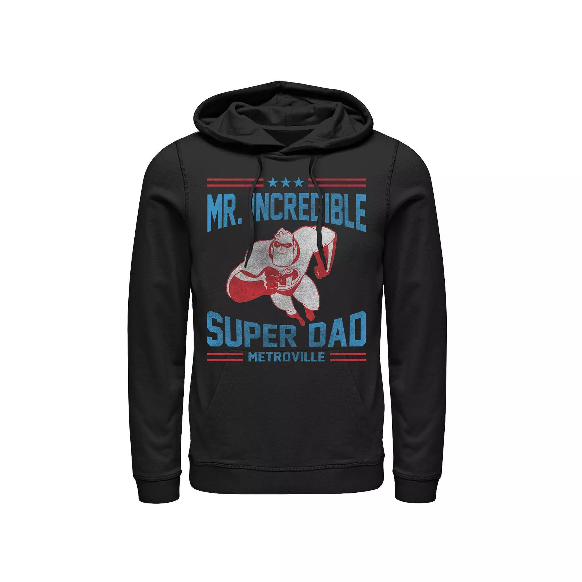 Mens Nickelodeon SpongeBob SquarePants Im Ready For Santa Ugly Christmas Graphic Hoodie Grey Heather Product Image