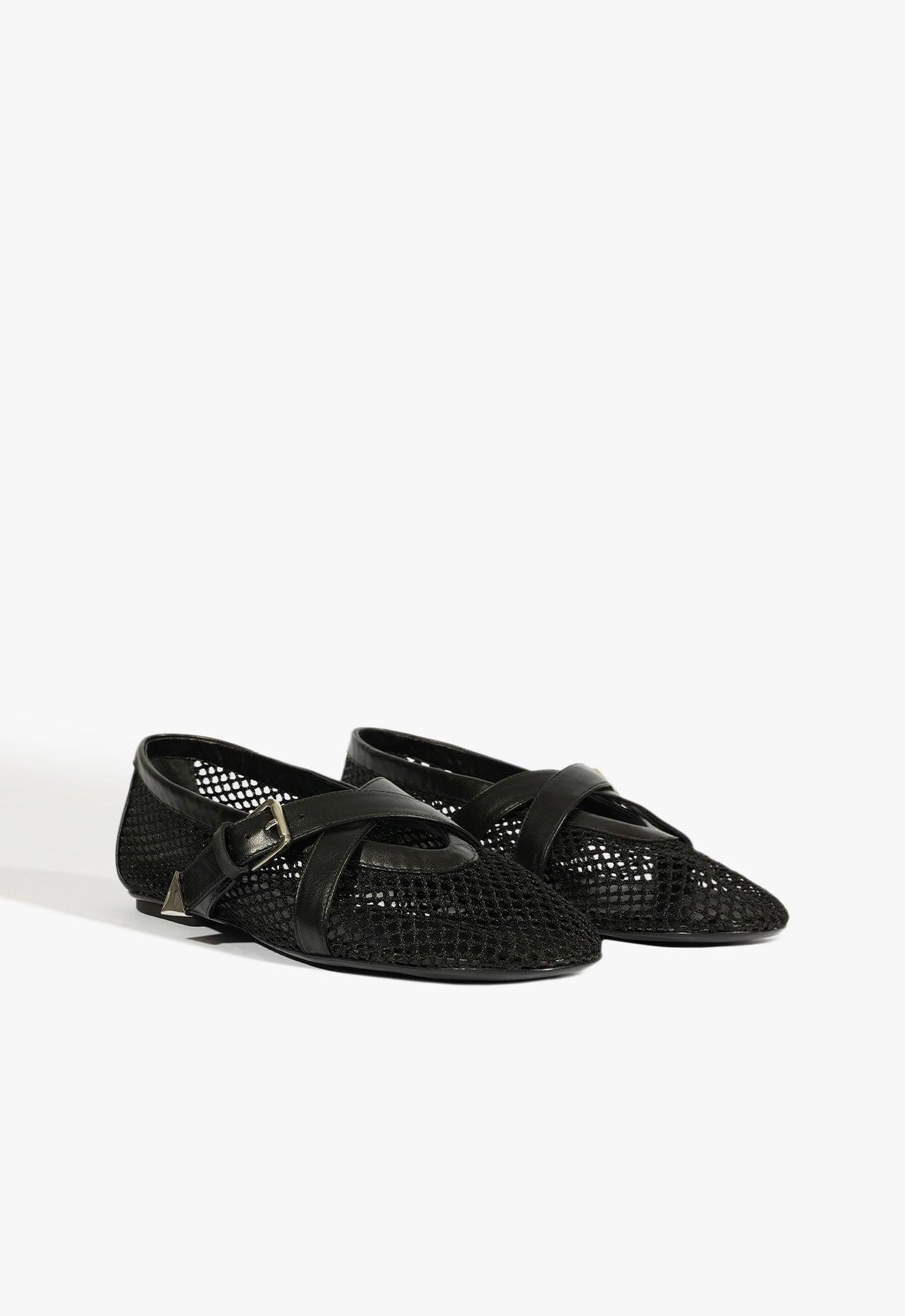 Nadine Ballet Flat Product Image