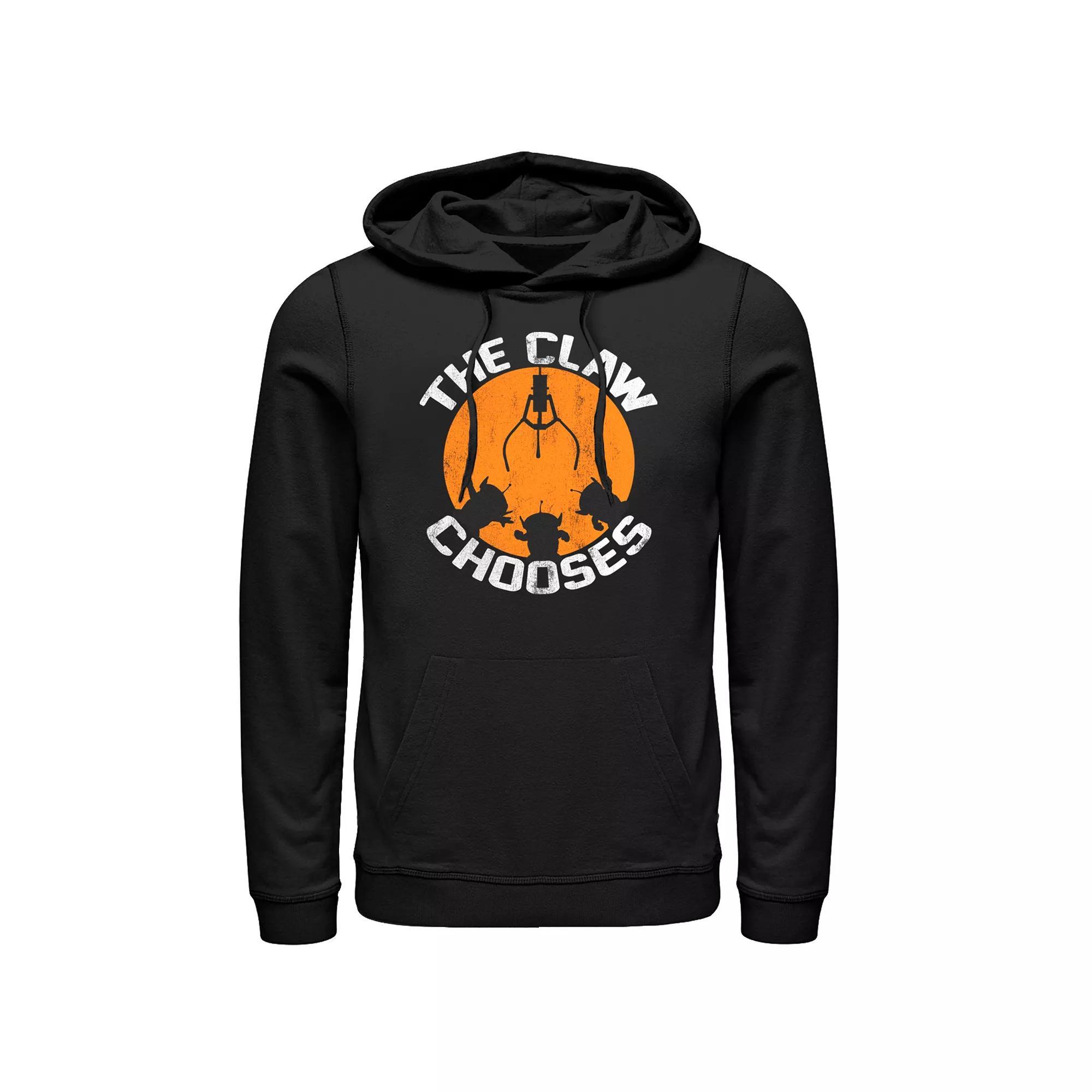 Men's Star Wars Death Star Join The Dark Side Hoodie, Size: Small, Black Product Image