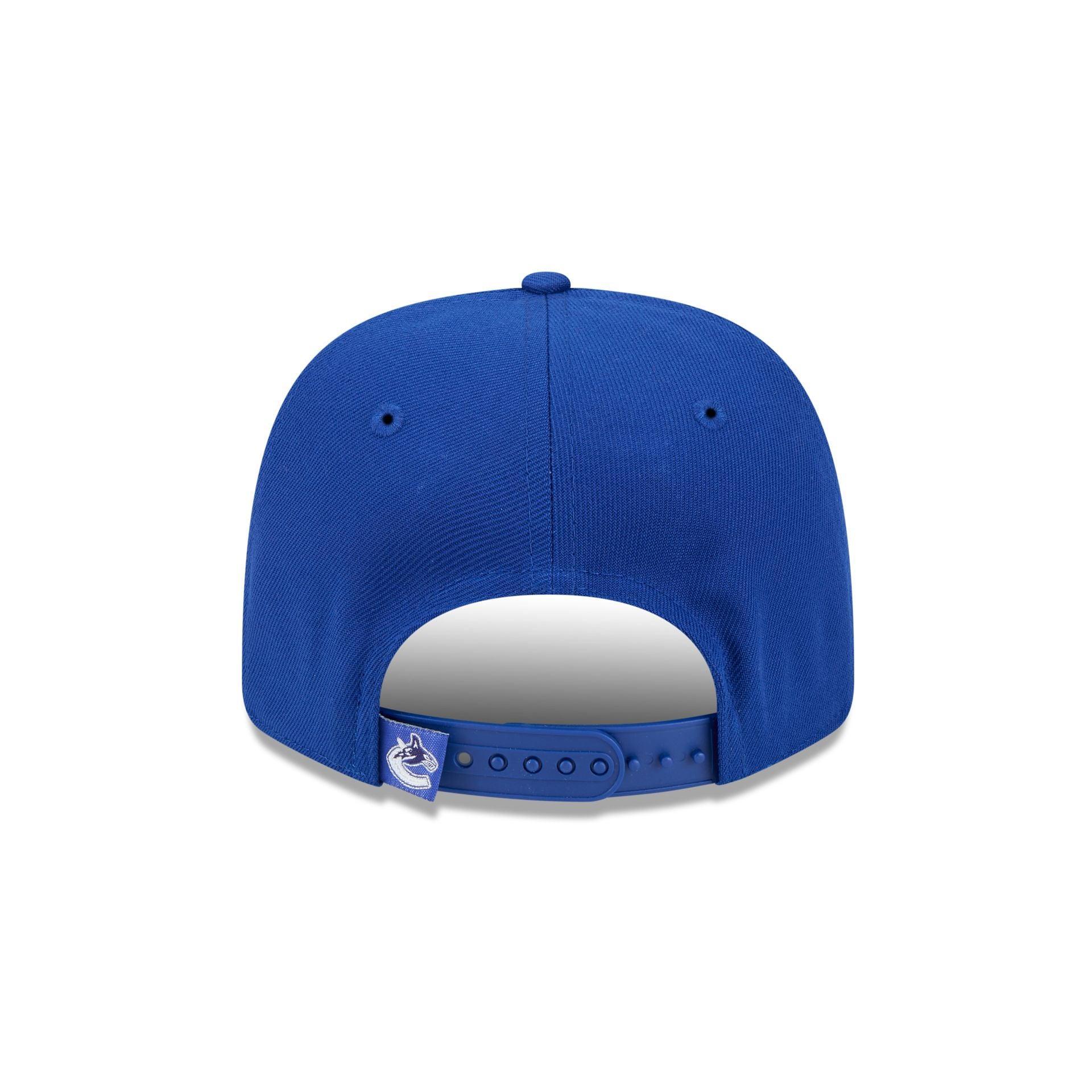 Minnesota Wild 9SEVENTY Stretch-Snap Hat Male Product Image
