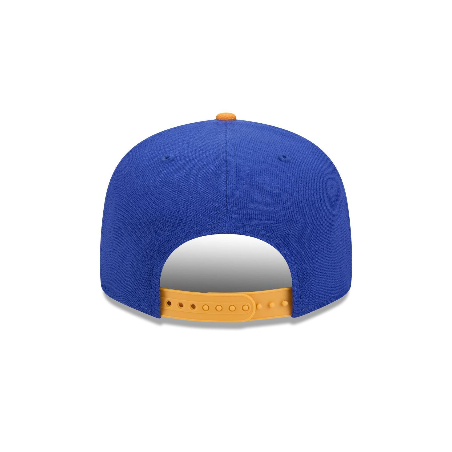 Buffalo Sabres 9FIFTY Snapback Hat Male Product Image