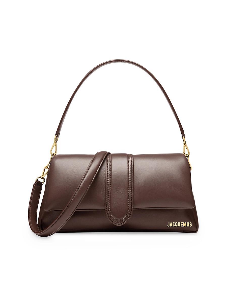 Womens Le Chouchou Le Bambimou Shoulder Bag Product Image