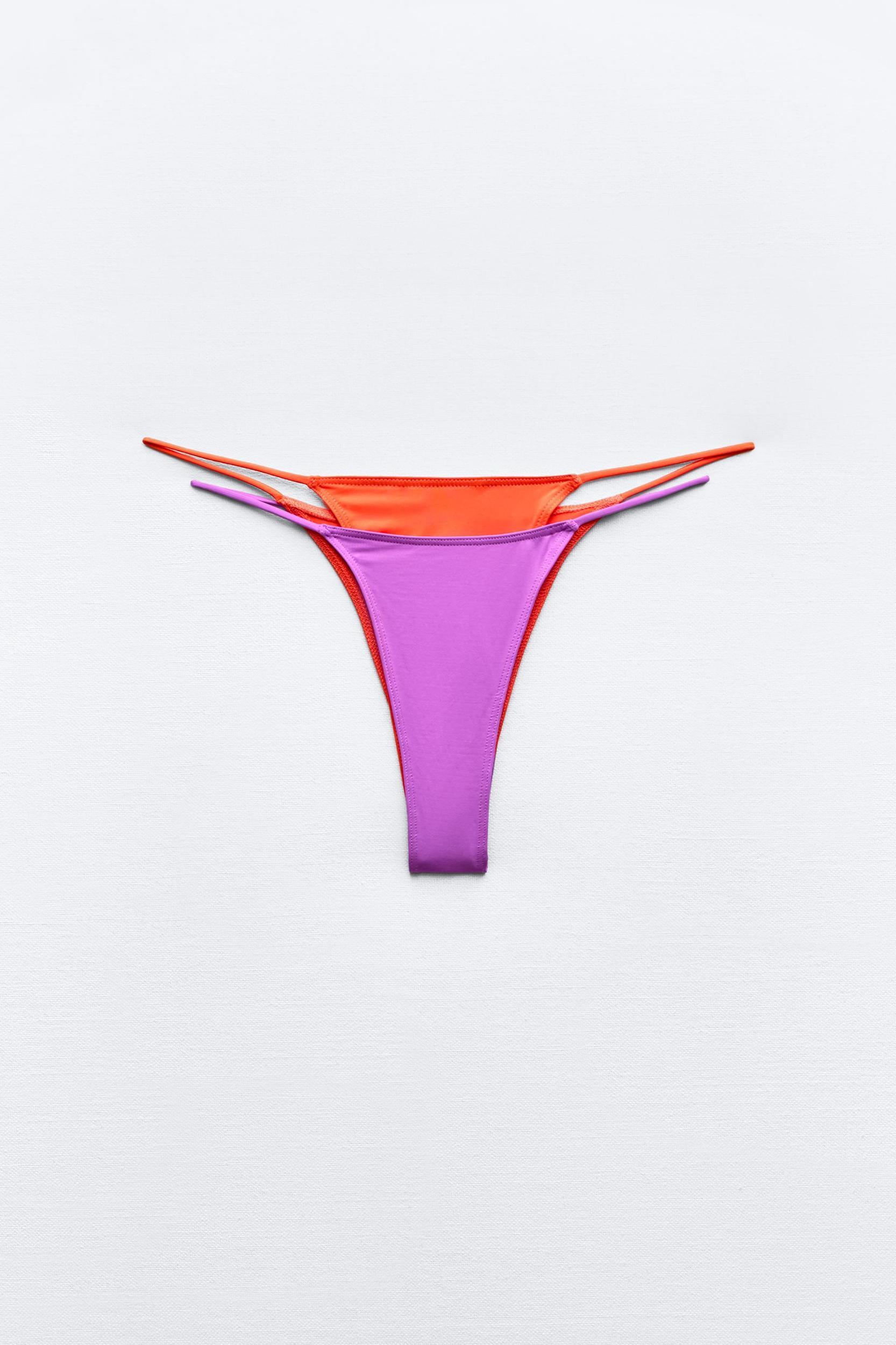 DOUBLE BIKINI BOTTOM Product Image