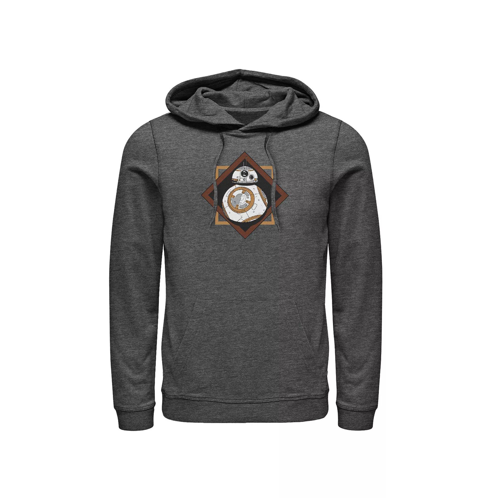 Men's Star Trek Phoenix Hoodie, Size: 3XL, Blue Product Image