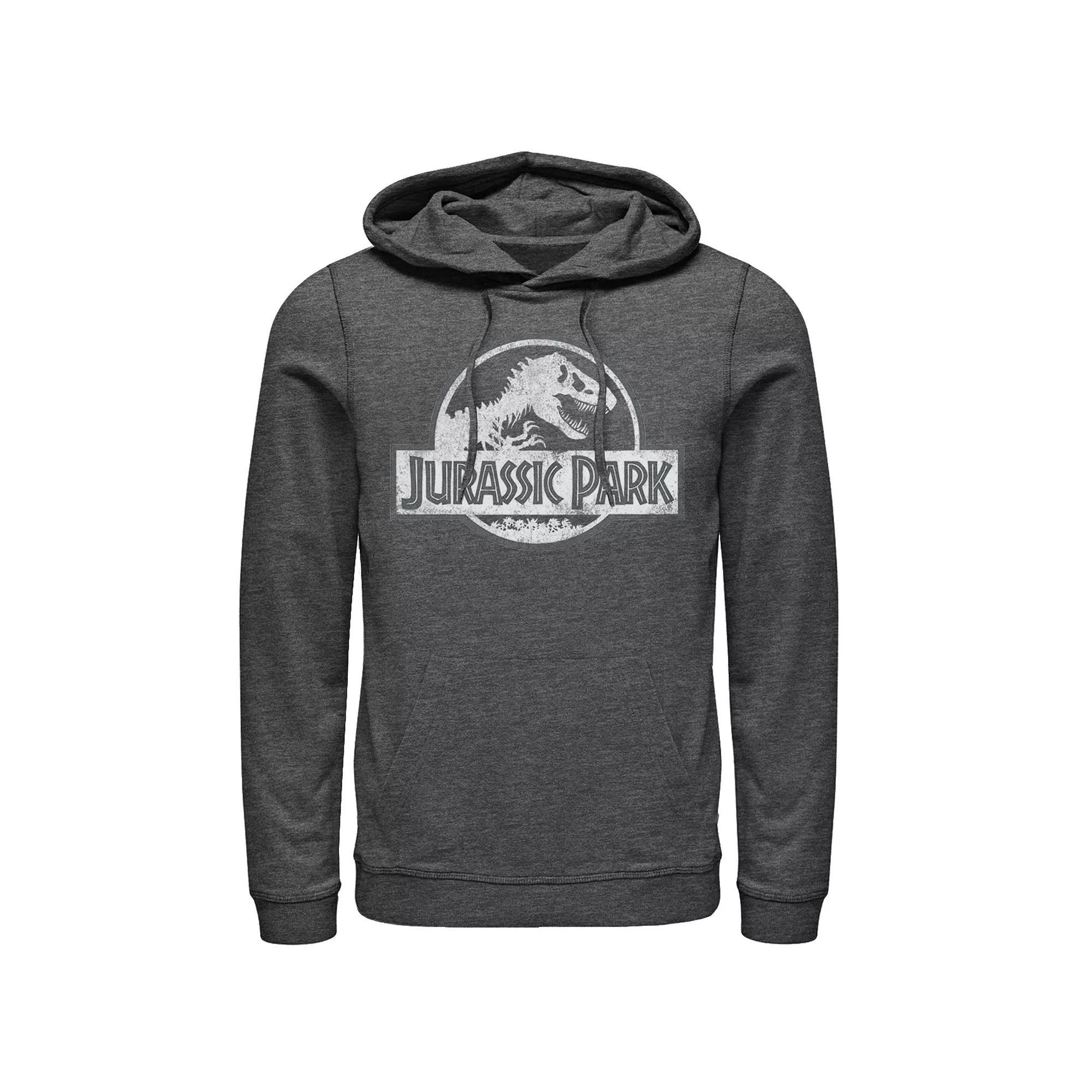 Men's Marvel Ghost Rider Action Shot Hoodie, Size: XL, Black Product Image