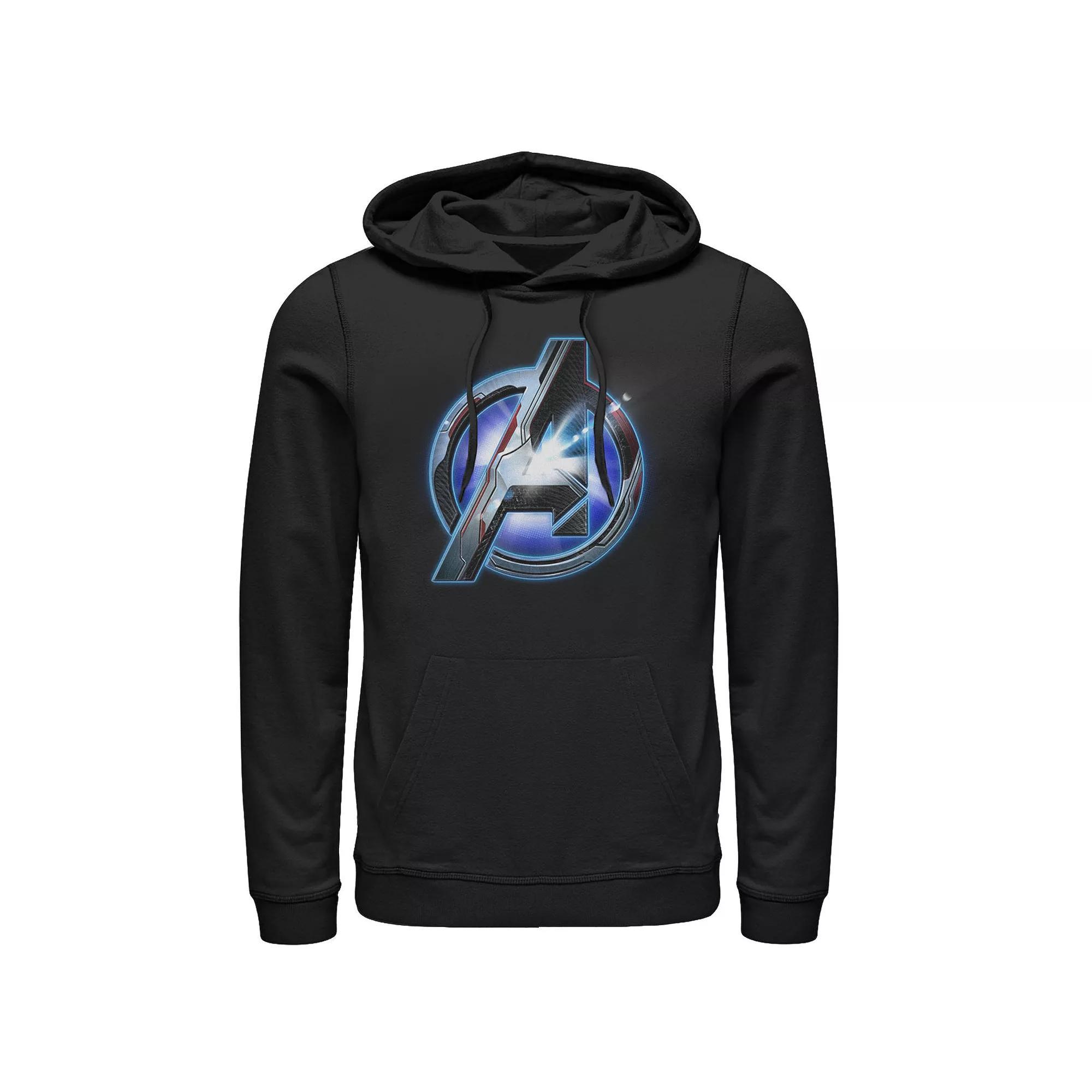 Men's Star Trek Phoenix Hoodie, Size: 3XL, Blue Product Image