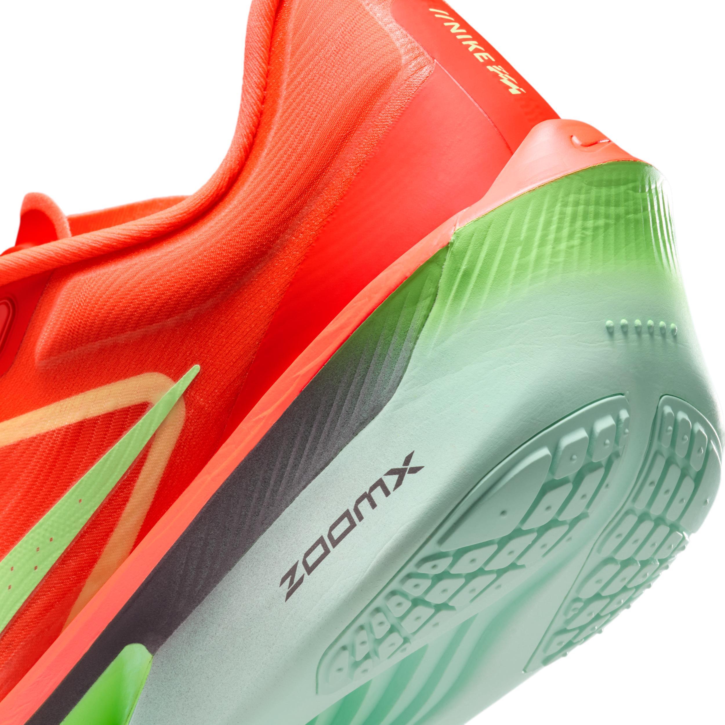 Nike Men's Zoom Fly 6 Road Racing Shoes Product Image