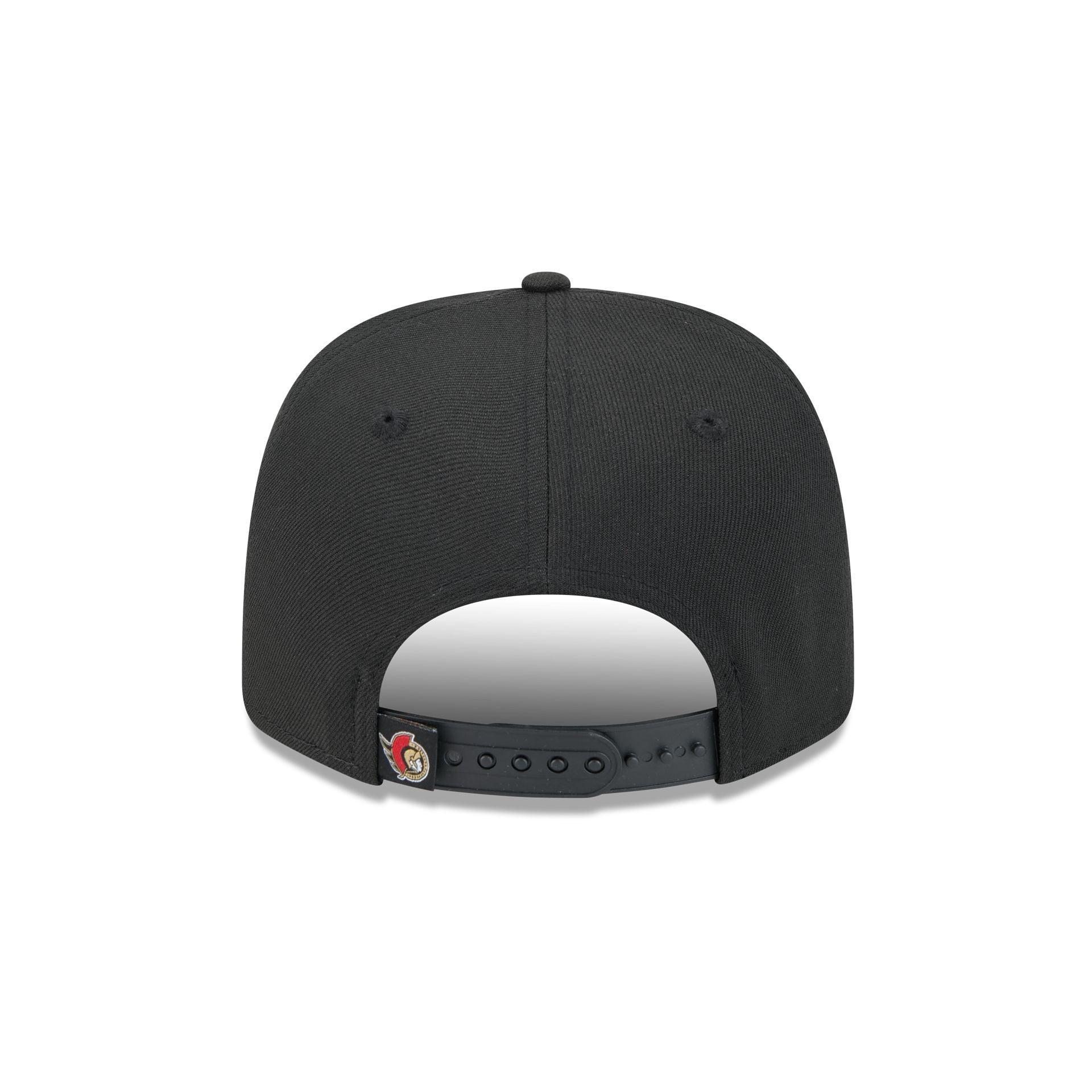 Los Angeles Lakers Circle Patch 9SEVENTY Stretch-Snap Hat Male Product Image