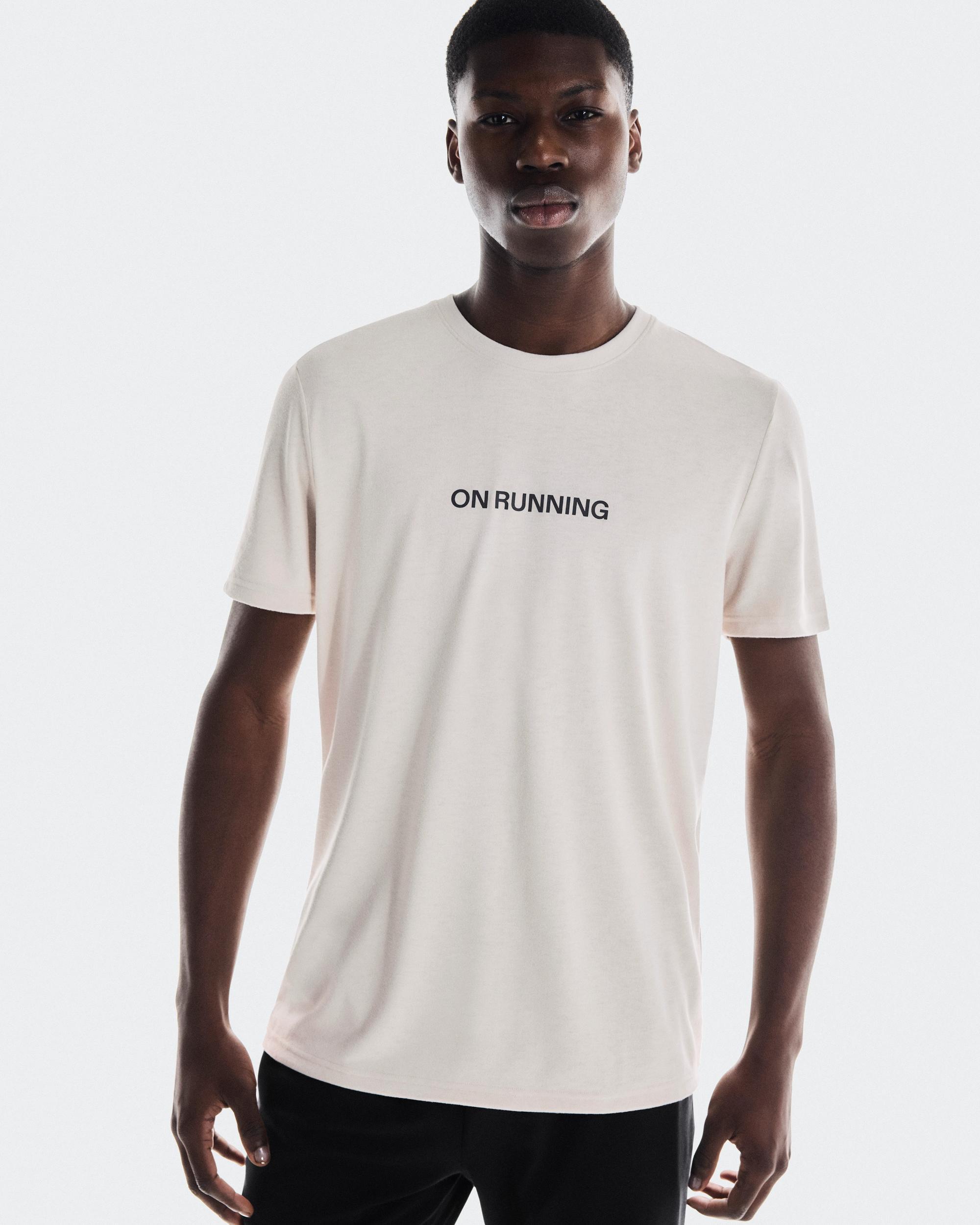 Run-T For Men: High Performance Meets Total Comfort | On Product Image