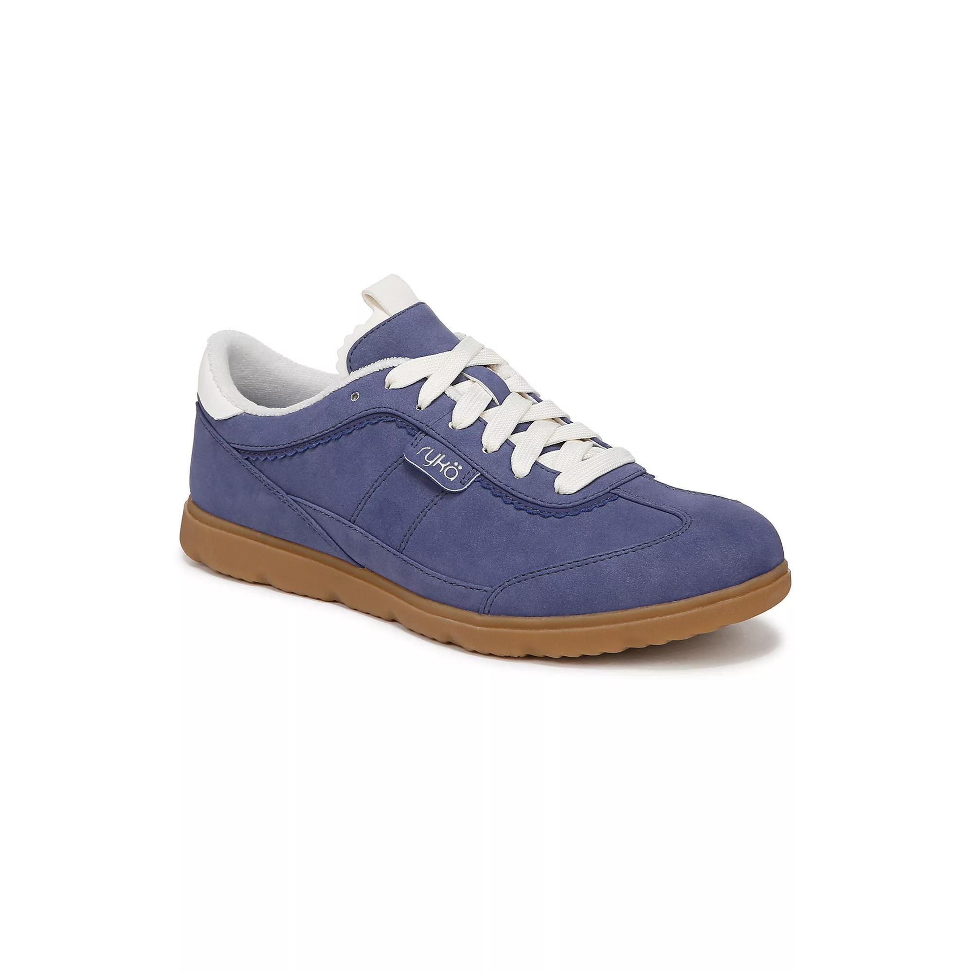 Ryka Effortless Women's Sneakers, Size: 7.5, Dusk Blue Product Image