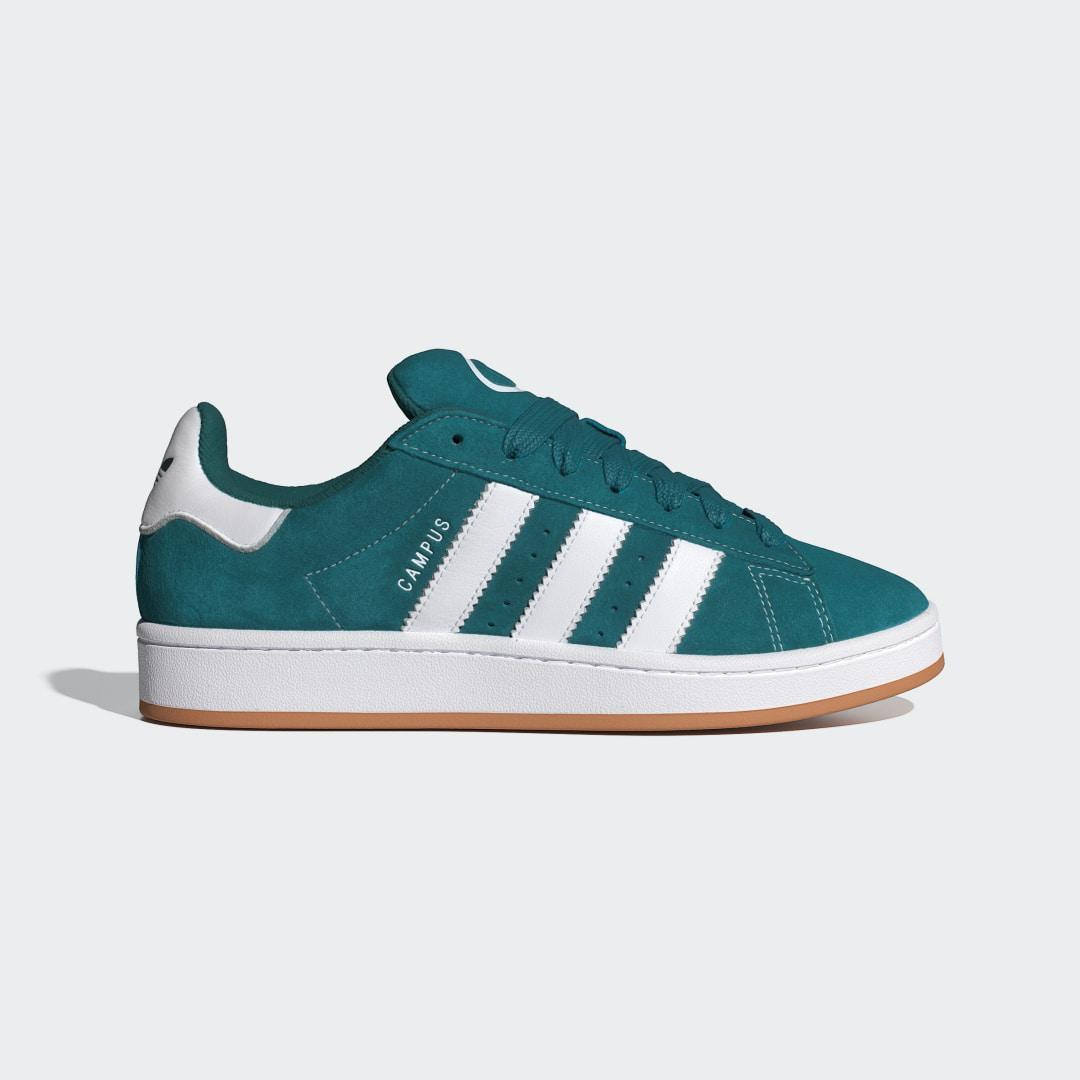 adidas Originals adidas Originals Campus 00s - Mens Clear Sky/Blue/Gold Metallic Product Image