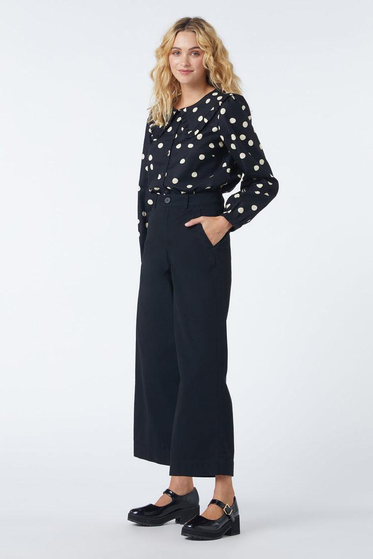 Paris Culotte Product Image