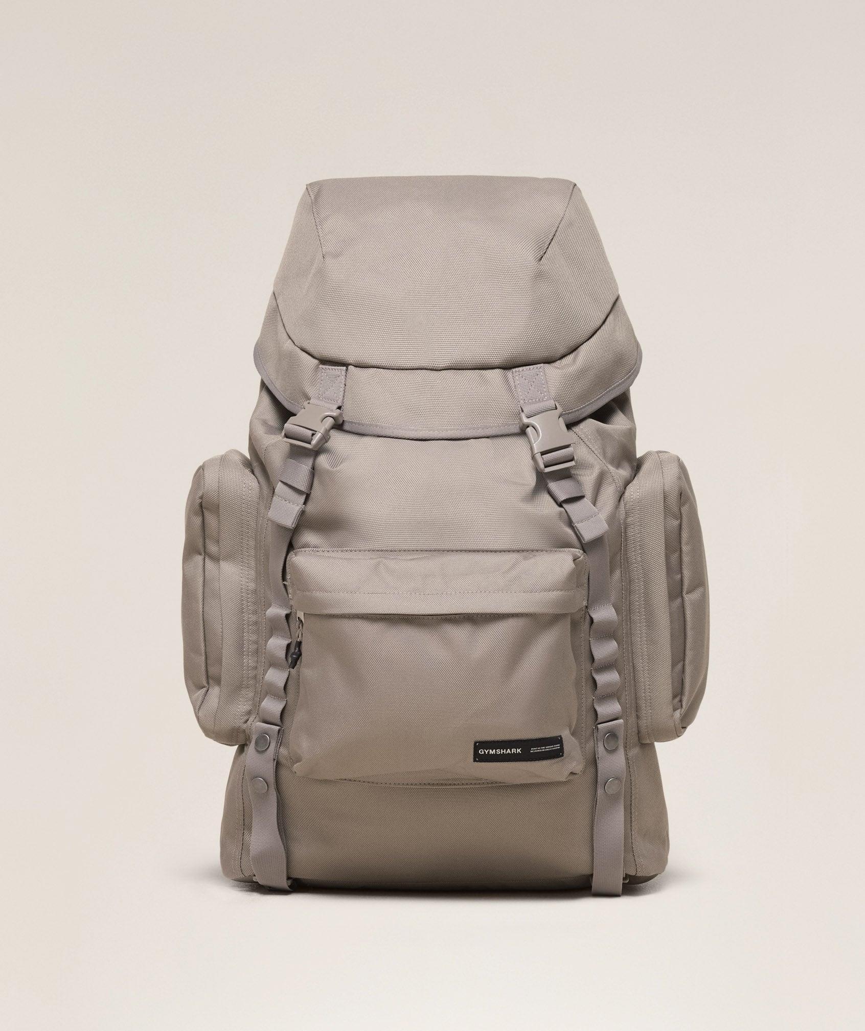 Bulk Backpack Product Image