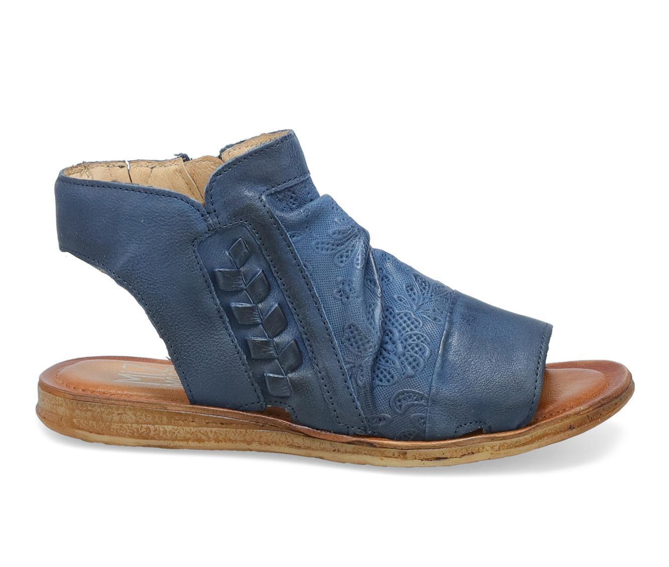 Women's Miz Mooz Flaire Sandals Product Image