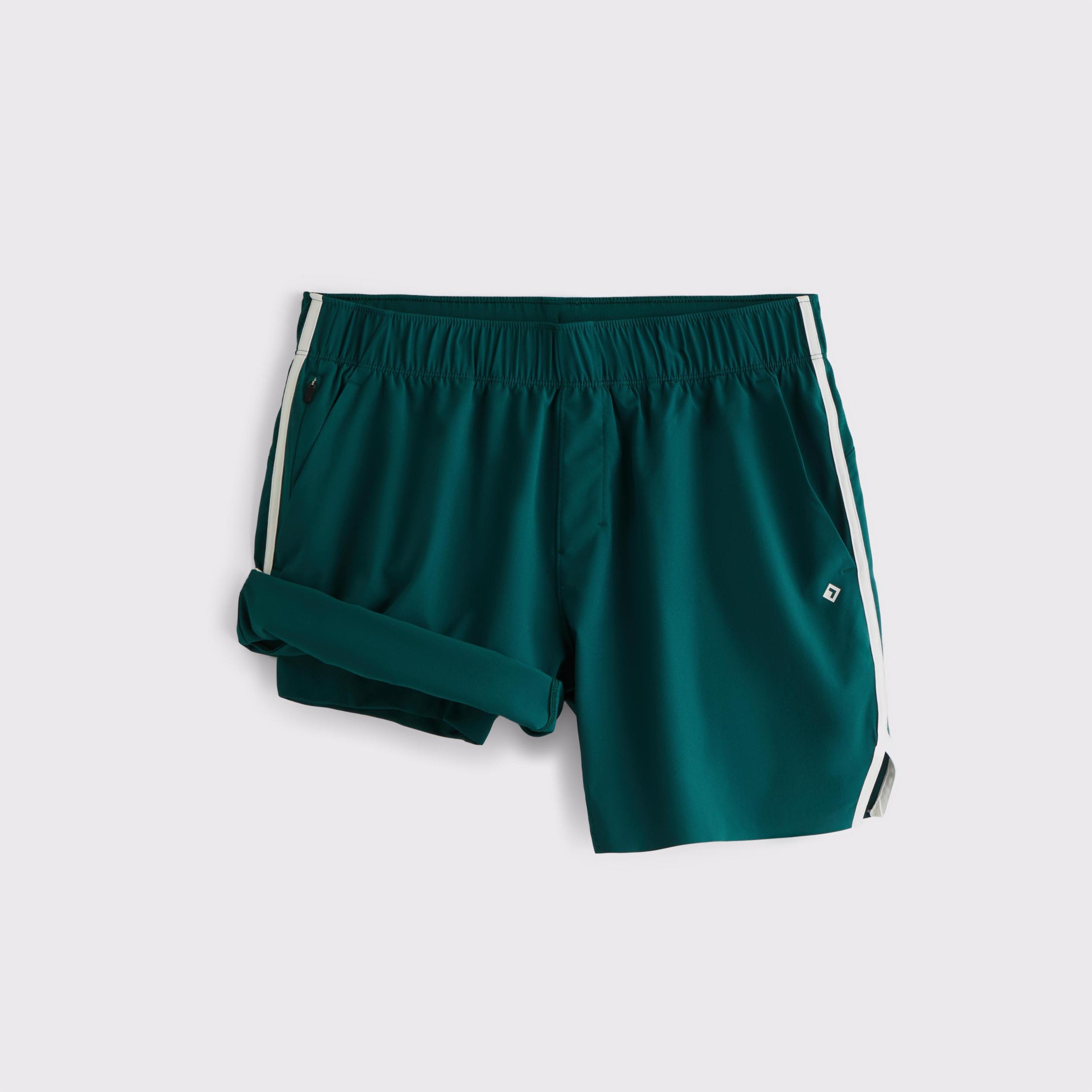 YPB motionTEK Lined Ready Short Product Image