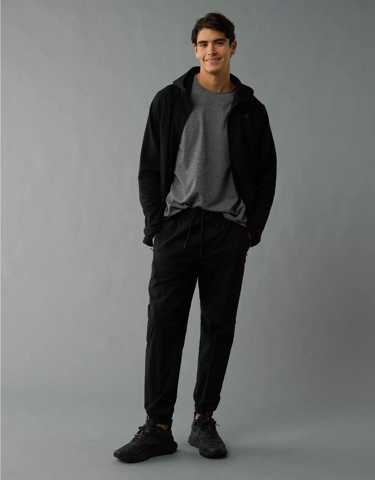 AE 24/7 Tech Jogger Product Image