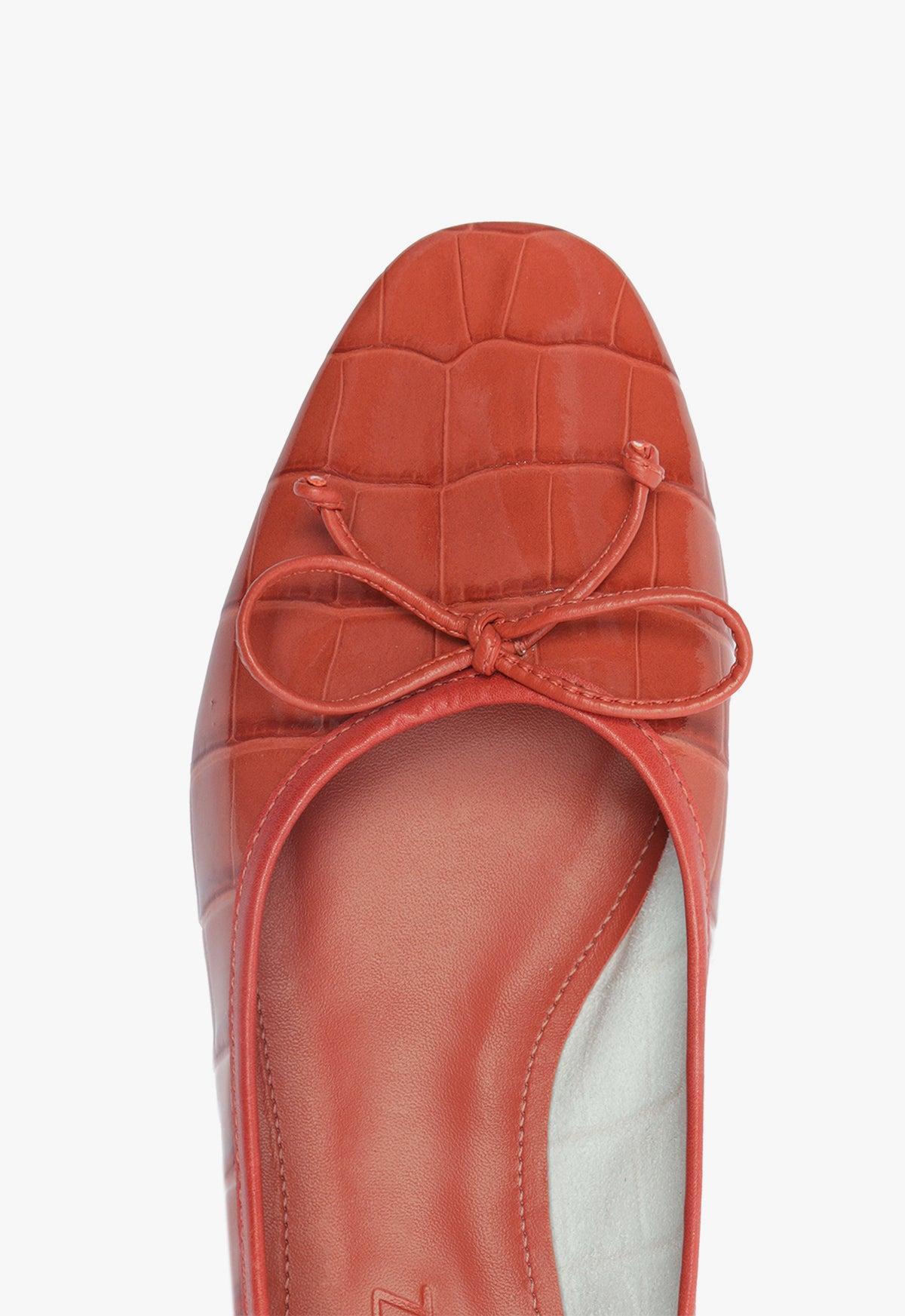 Arissa Ballet Flat Product Image