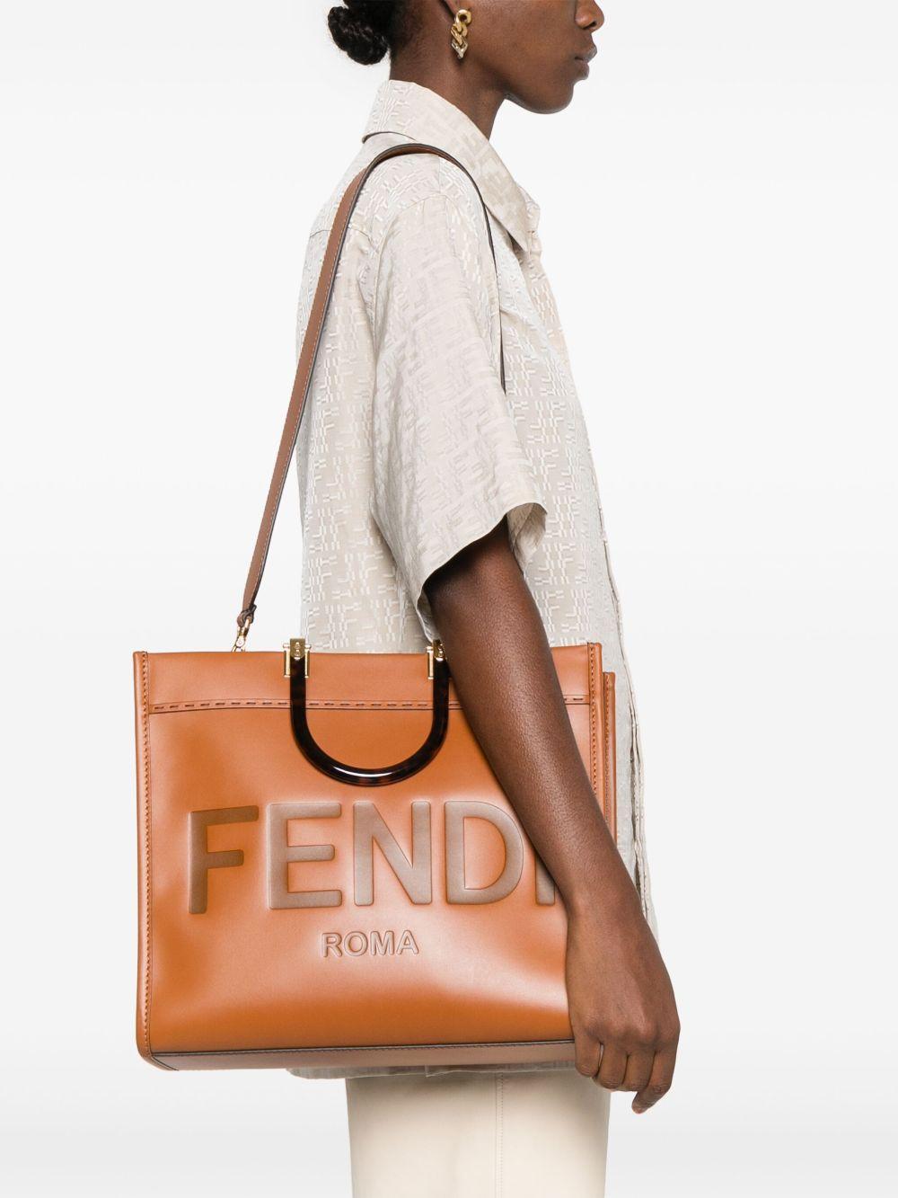 Sunshine tote bag Product Image