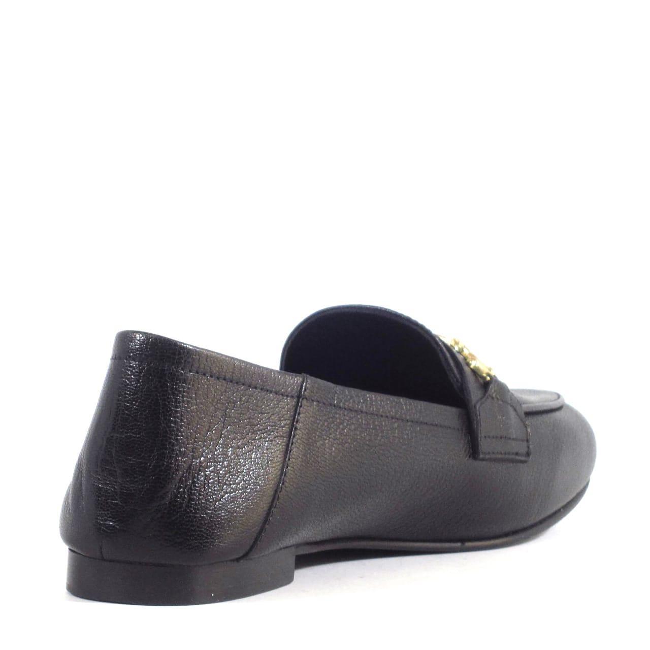 Sia Leather Loafers Product Image
