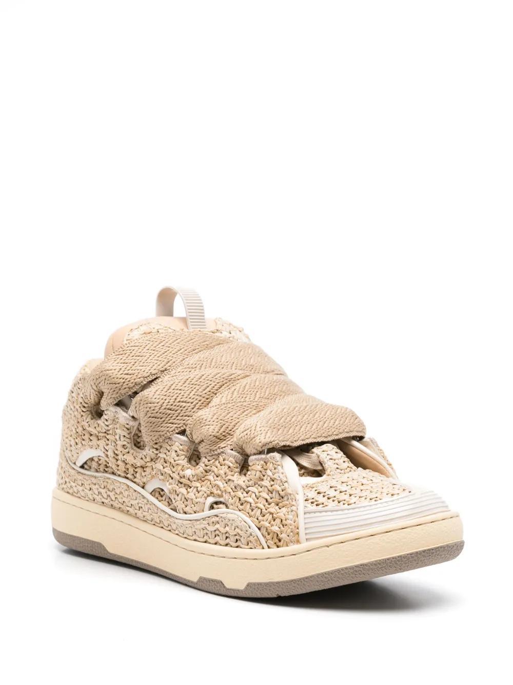 Curb sneakers Product Image