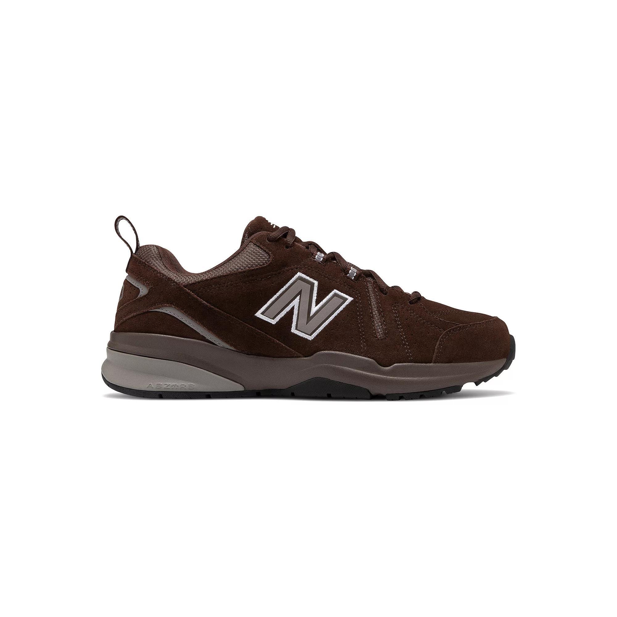 New Balance 608 v5 Mens Training Shoes Product Image