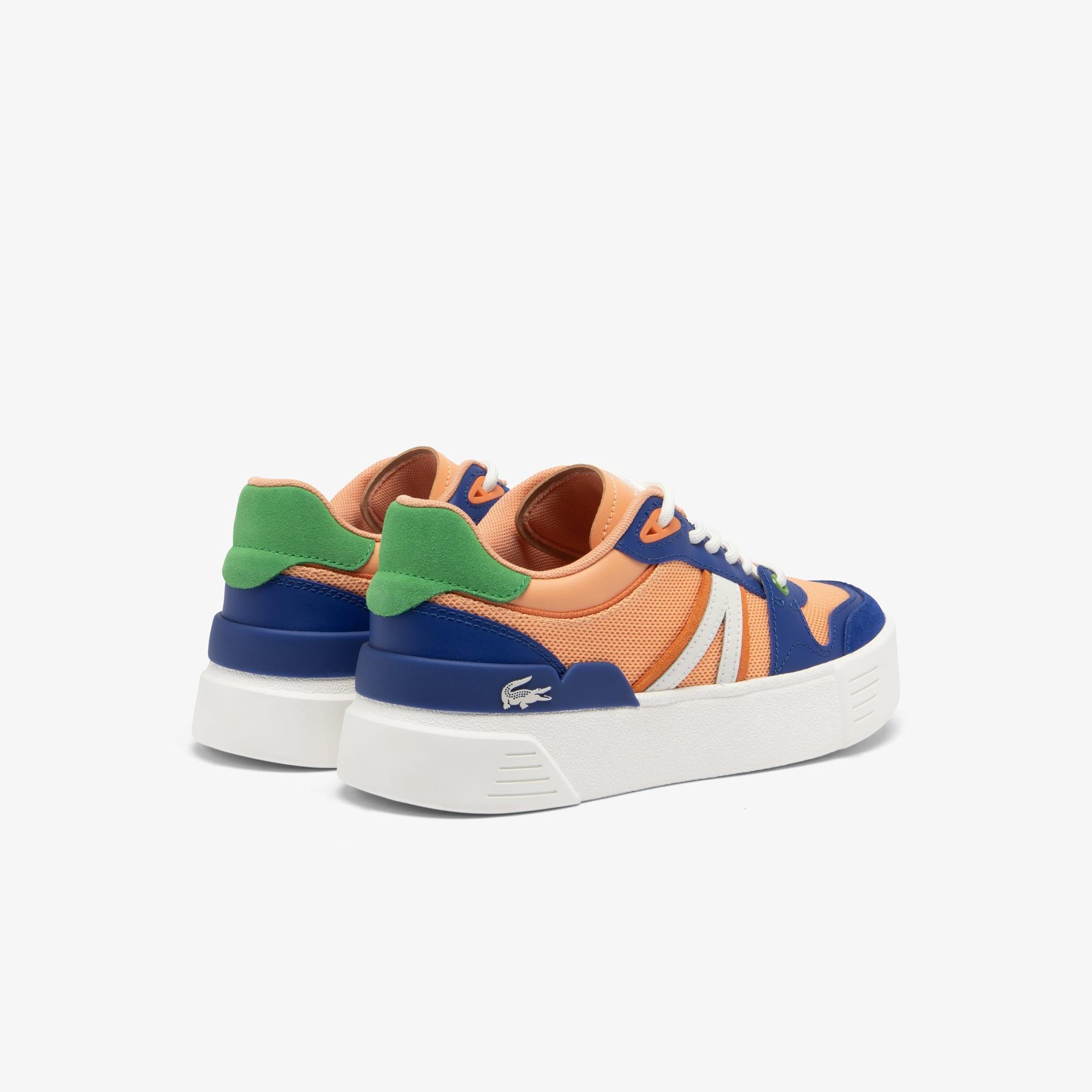 Women's L002 Evo Heel Pop Sneakers Product Image