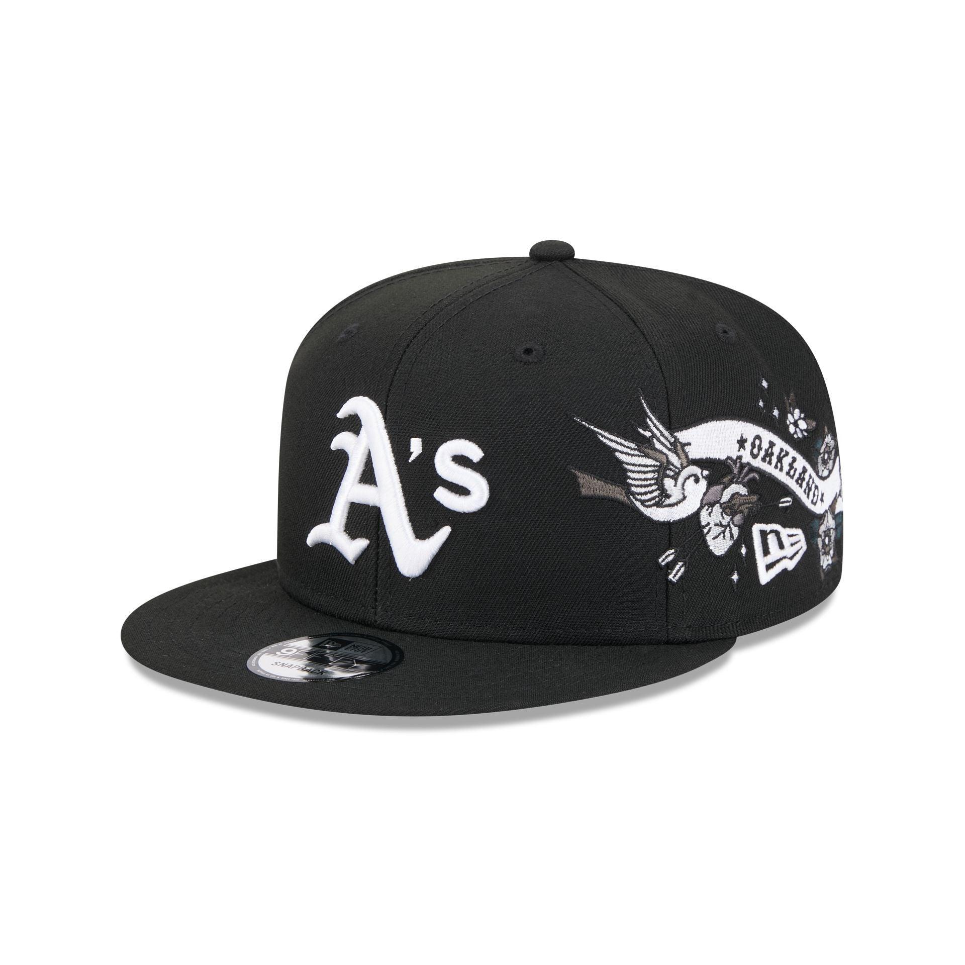 Los Angeles Lakers Olive 9FIFTY Snapback Hat Male Product Image