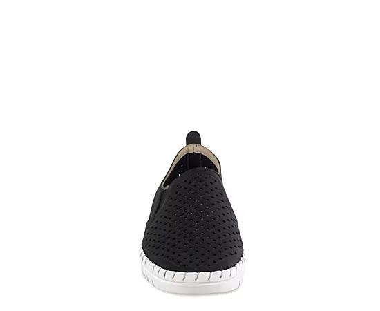 Easy Street Fresh Womens Slip-On Sneakers Product Image