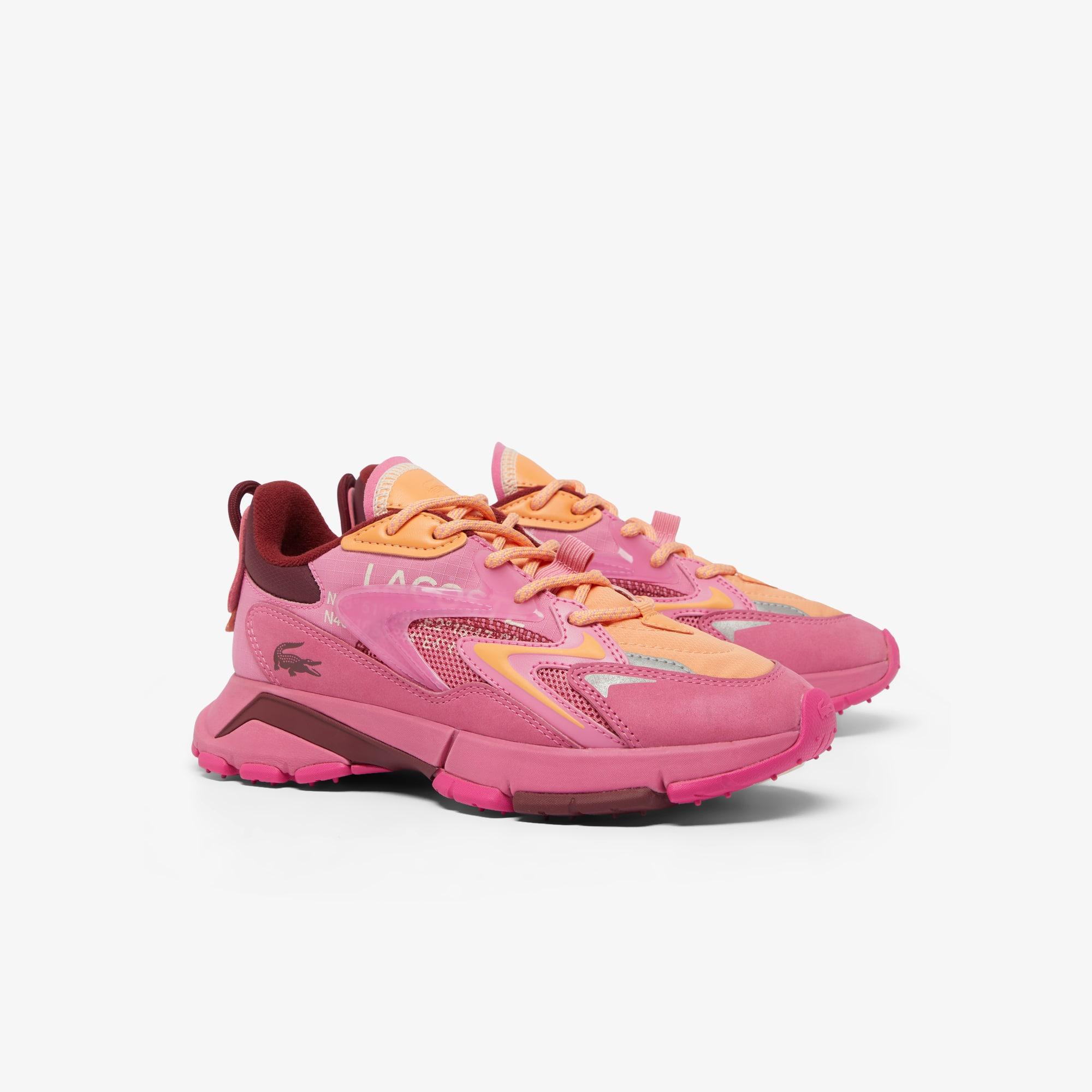 Women's L003 Neo Tech Sneakers Product Image