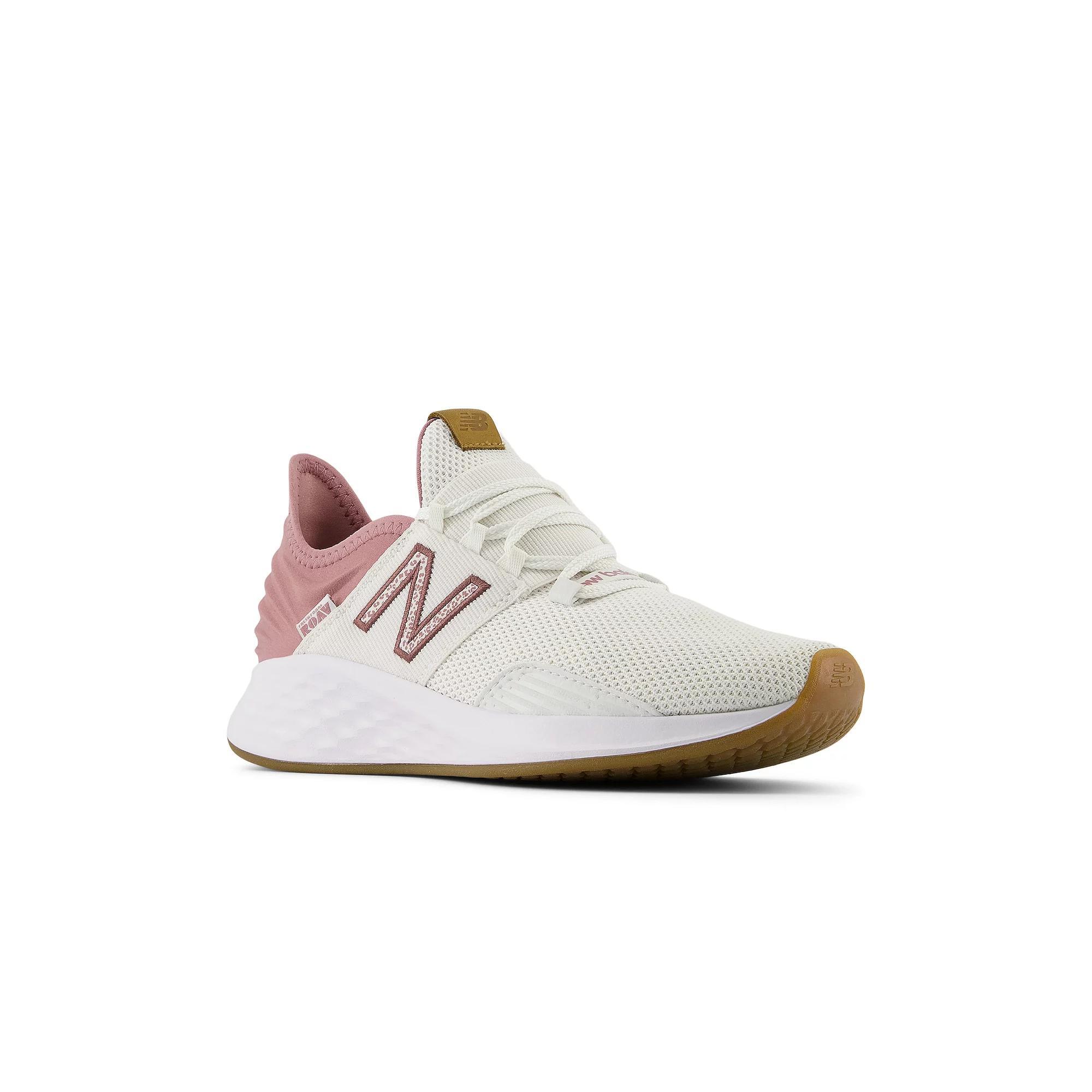 New Balance Womens Fresh Foam Roav Running Shoe Product Image