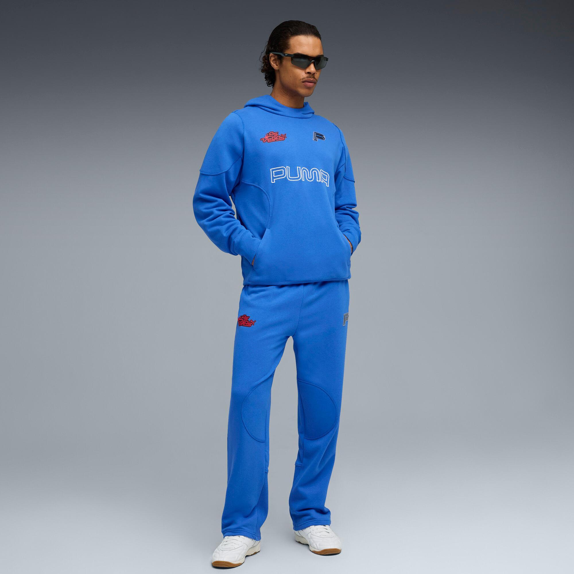 PUMA LV Relaxed Sweatpants Men Product Image