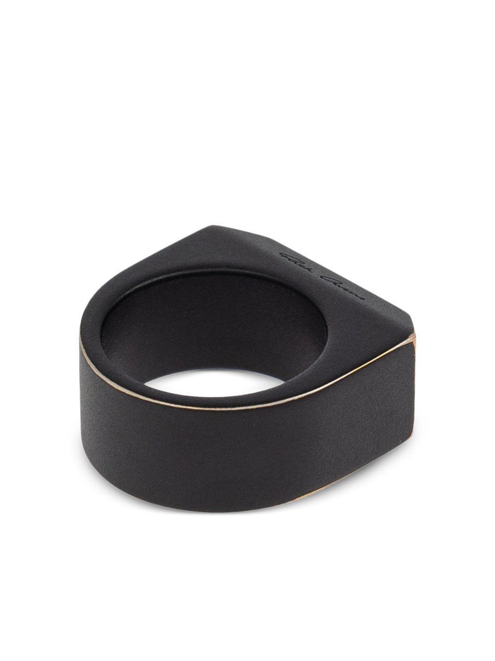 geometric ring Product Image