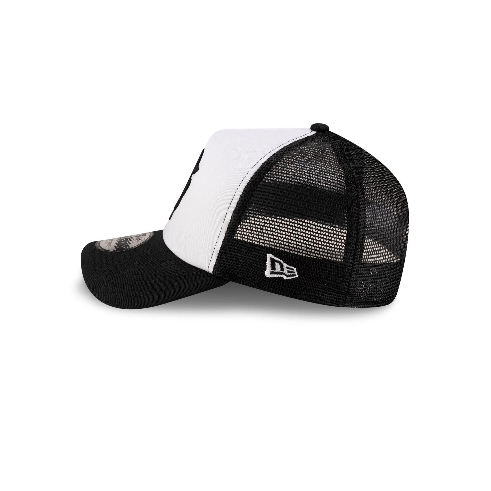 Ksubi x New Era Cap 9FORTY A-Frame Trucker Hat Male Product Image