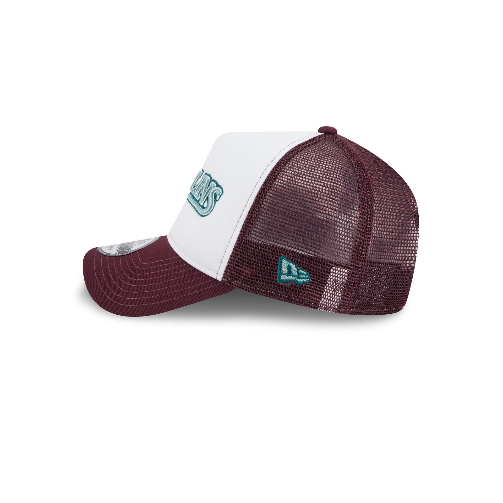 Cleveland Guardians 2025 Spring Training 39THIRTY Stretch Fit Hat Male Product Image