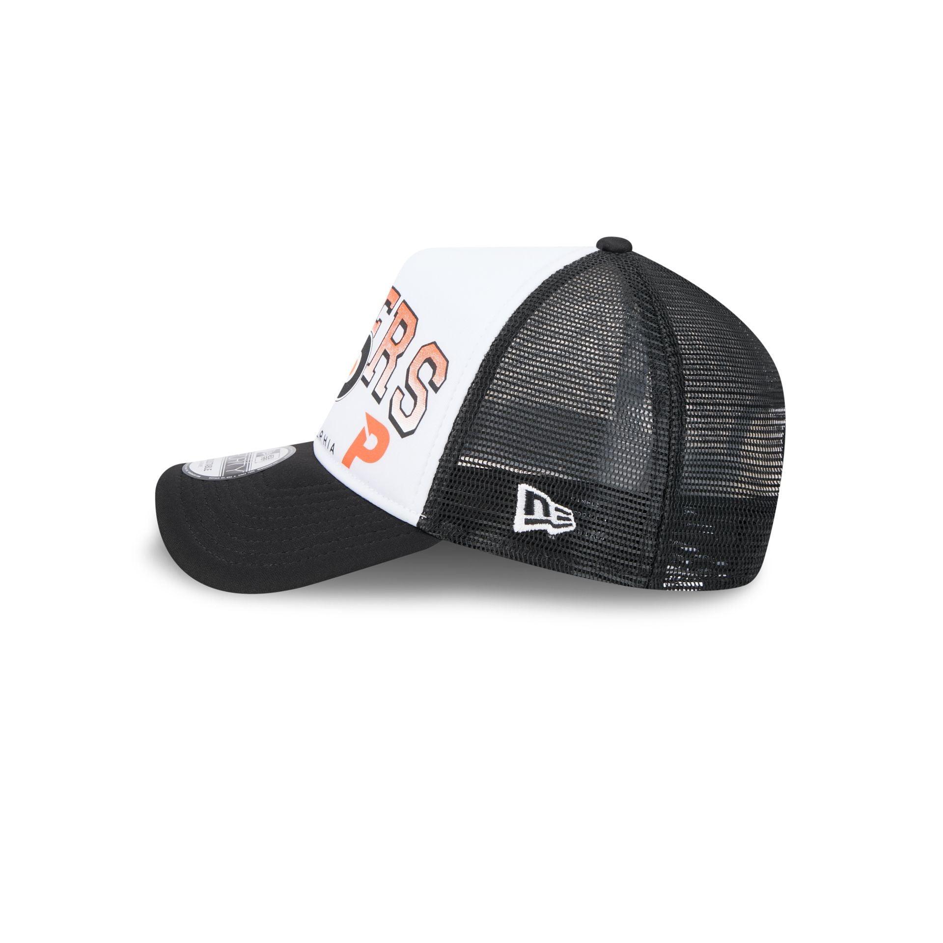Yo! MTV Raps 9FORTY A-Frame Trucker Hat Male Product Image