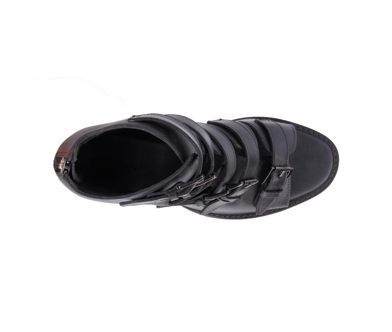 Women's Vintage Foundry Co Lauralyn Dress Sandals Product Image