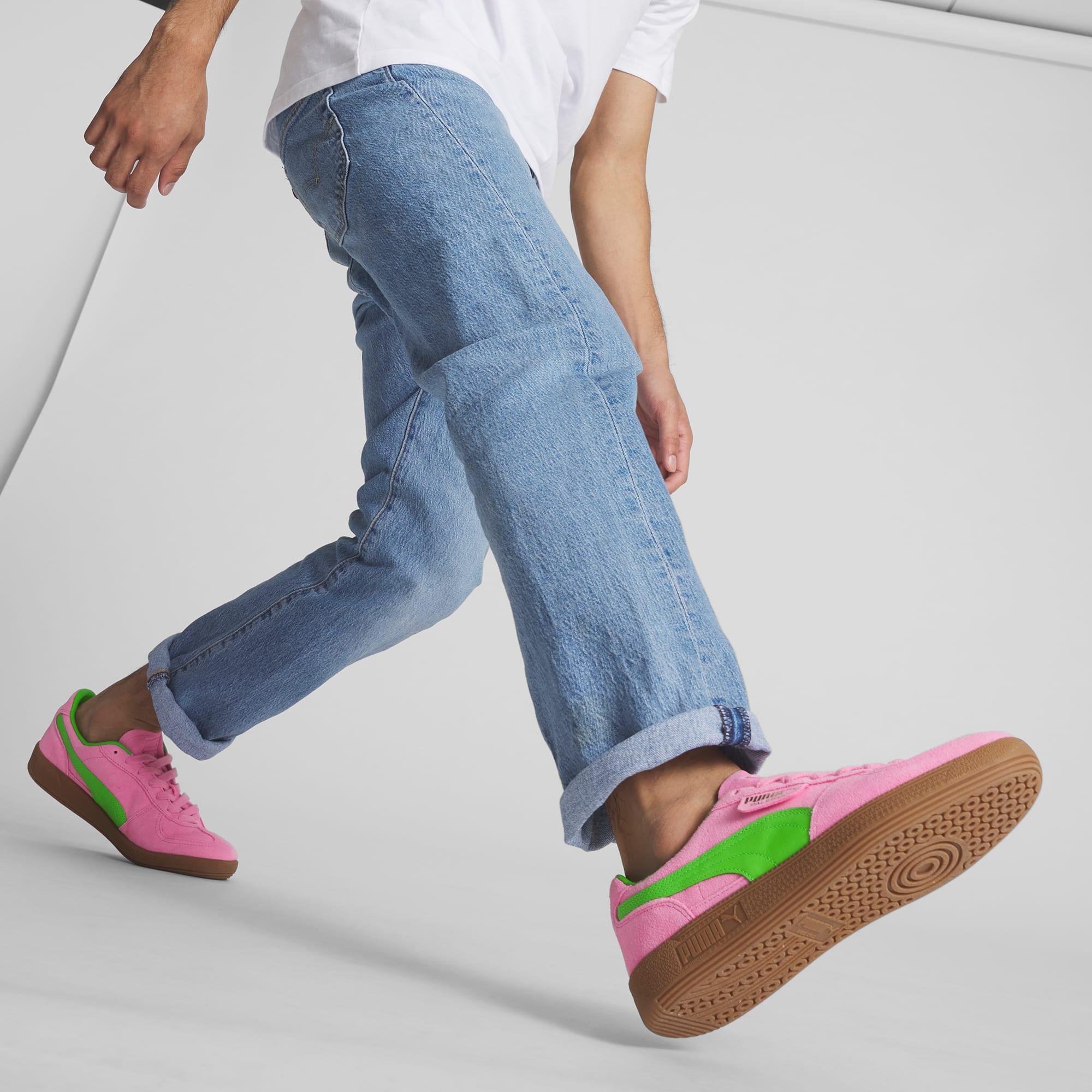 Palermo Special Men's Sneakers Product Image