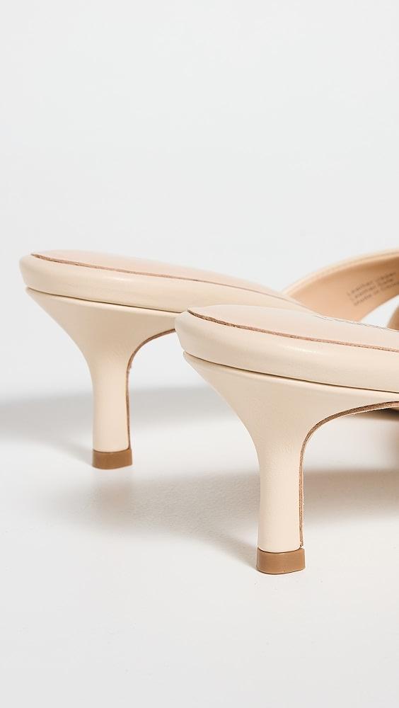 L'AGENCE Aveline Sandals | Shopbop Product Image