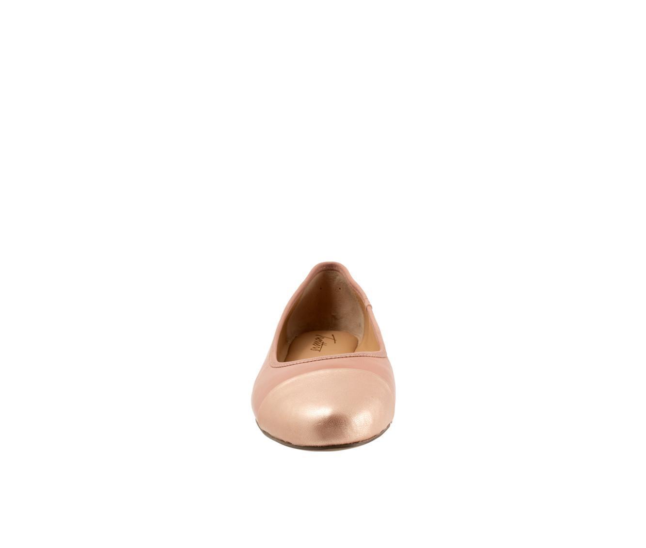 Women's Trotters Clara Flats Product Image